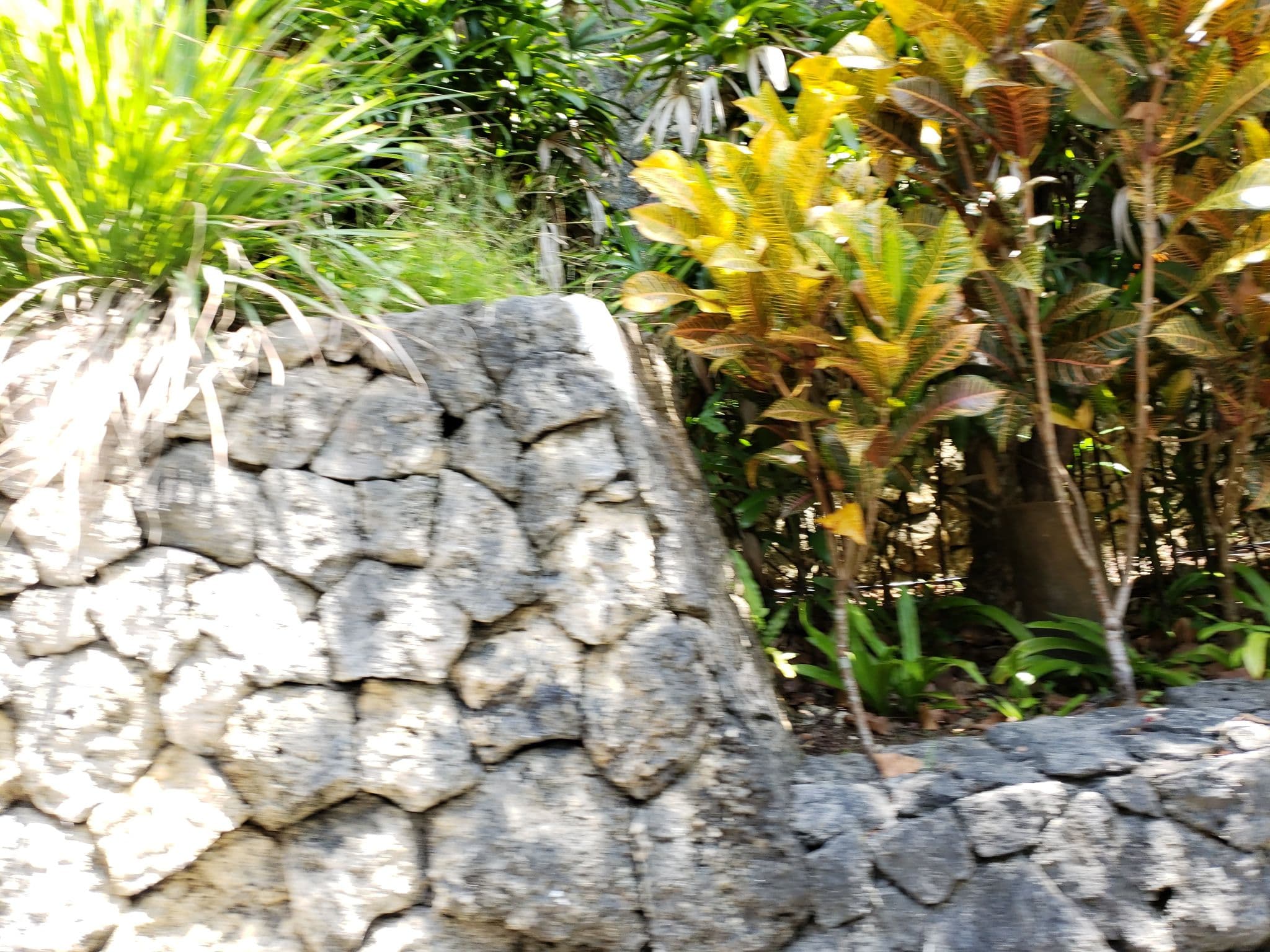 Street view near Cullinary Office Bvlgari Hotels & Resorts, Bali, Jimbaran — © mapfool (CC BY-SA · Mapillary)