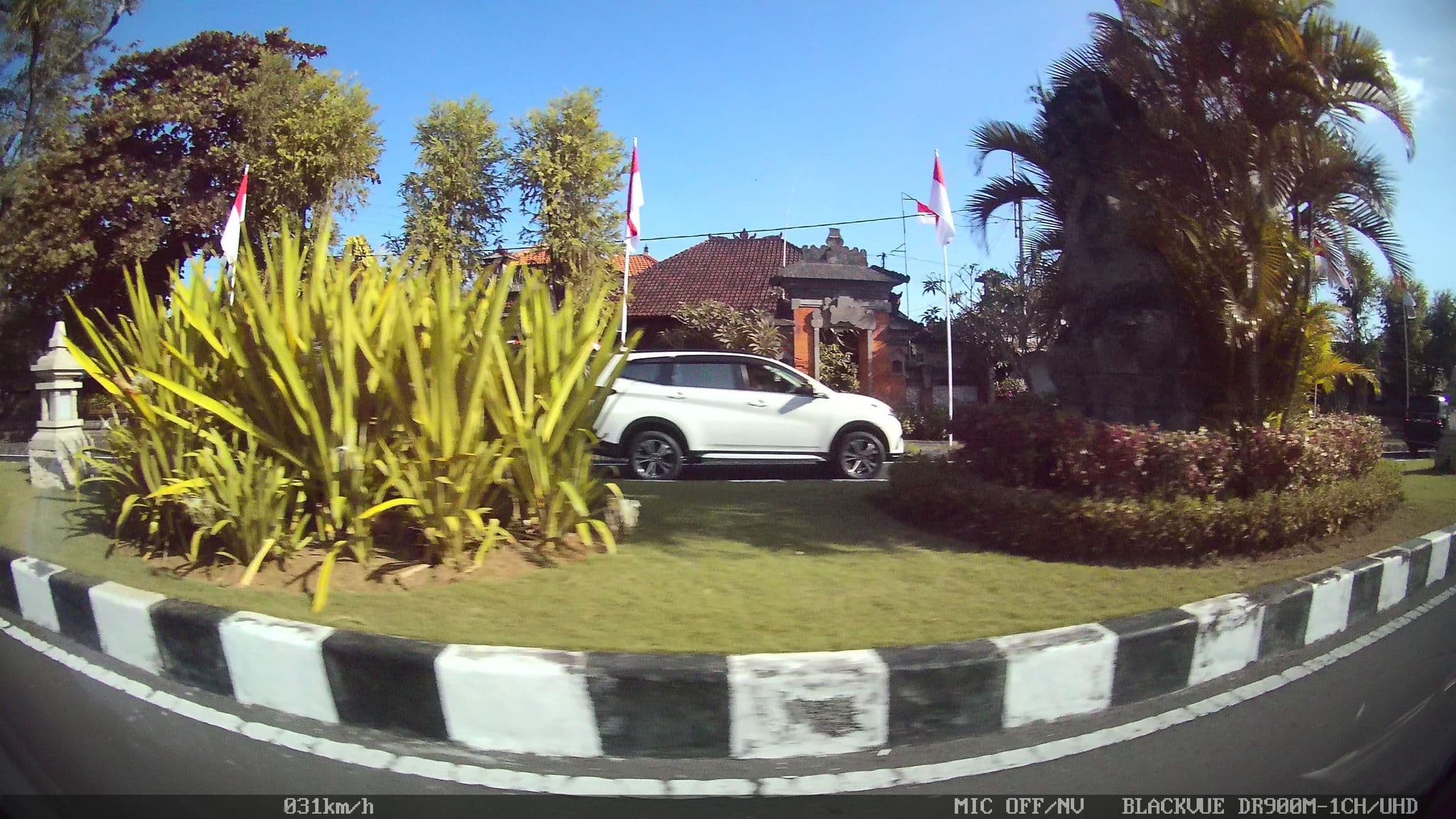 Street view near The Grand Bali Nusa Dua, Nusa Dua — © kaart_1 (CC BY-SA · Mapillary)