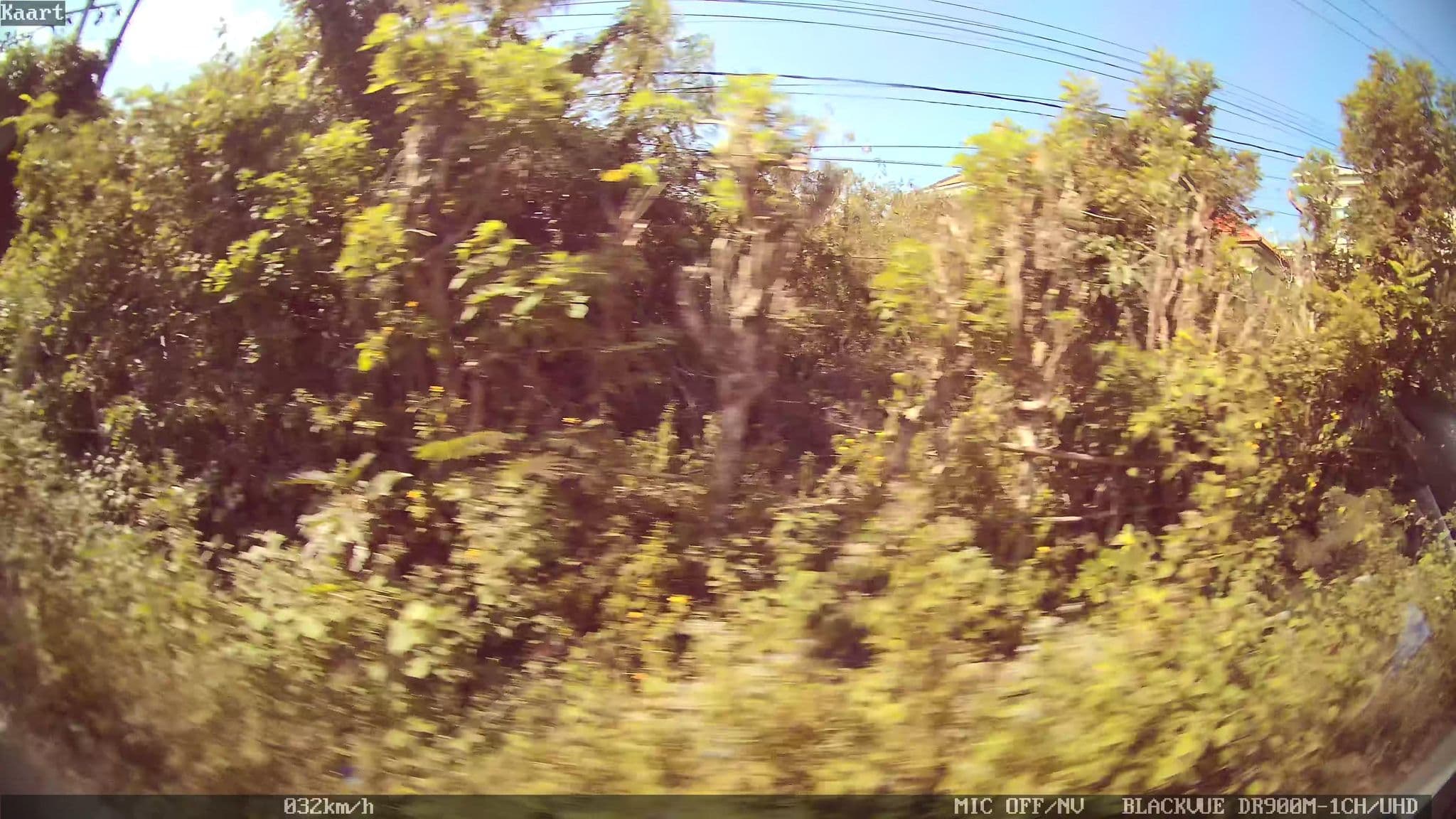 Street view near the gong, Jimbaran — © kaart_2 (CC BY-SA · Mapillary)