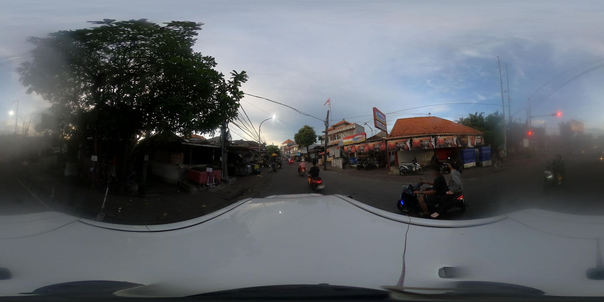 Street view near The Studio One at Nusa Dua, Nusa Dua — © Kaart---360 (CC BY-SA · Mapillary)
