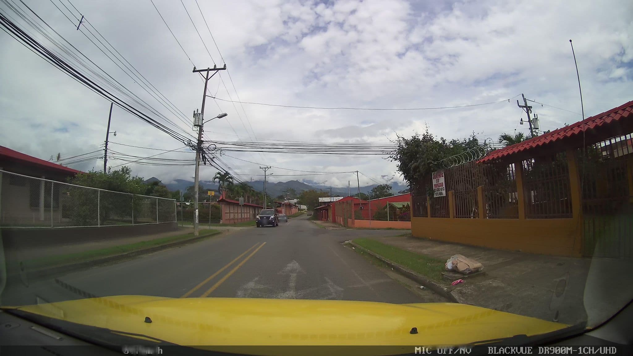 Street view near Hotel Arboleda, San Isidro — © josealb (CC BY-SA · Mapillary)