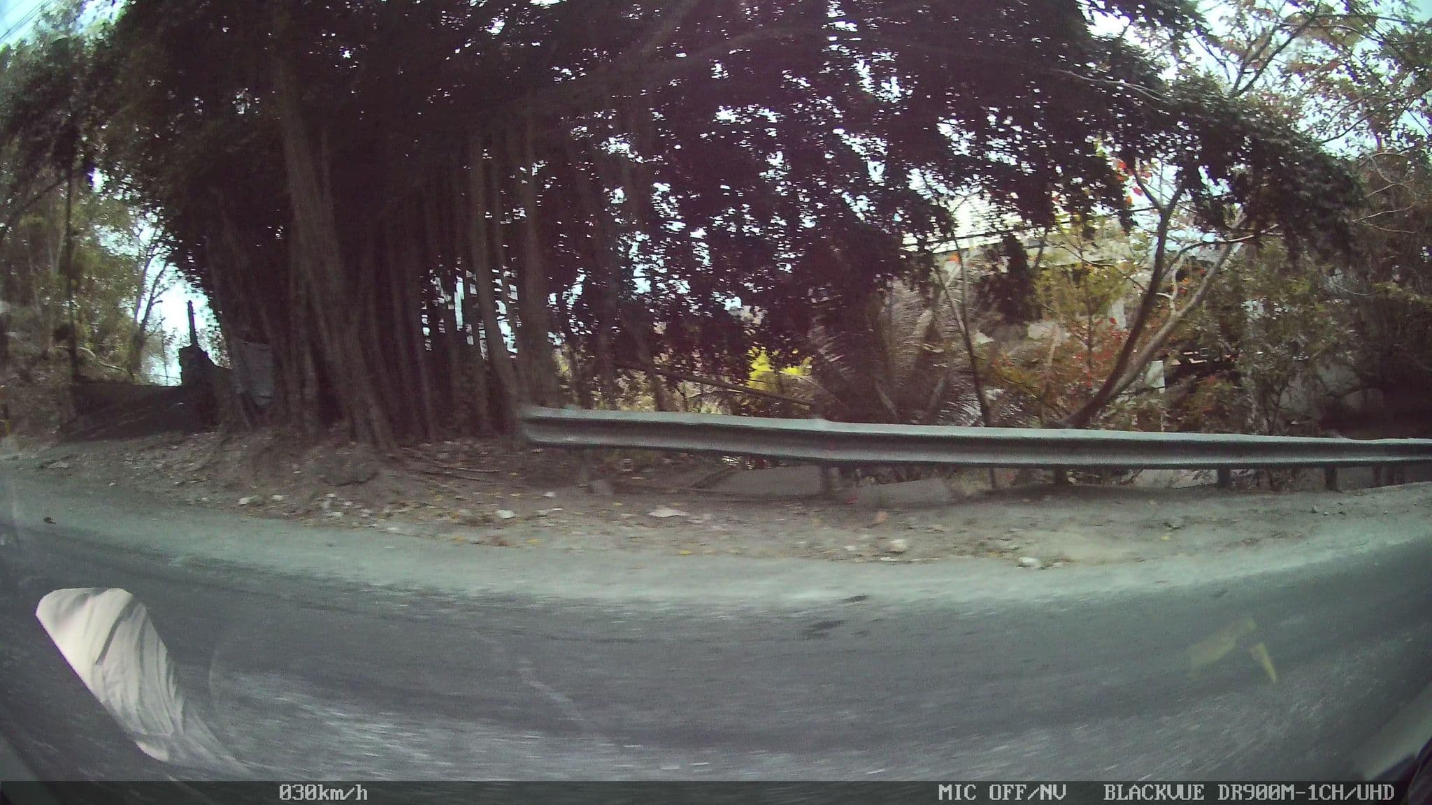 Street view near Homebalihome, Jimbaran — © kaart_2 (CC BY-SA · Mapillary)