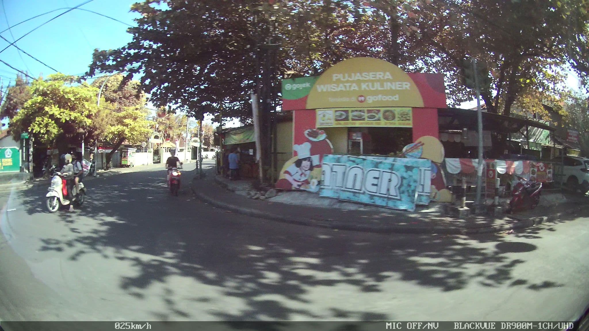 Street view near Interconnection, Kuta — © kaart_2 (CC BY-SA · Mapillary)