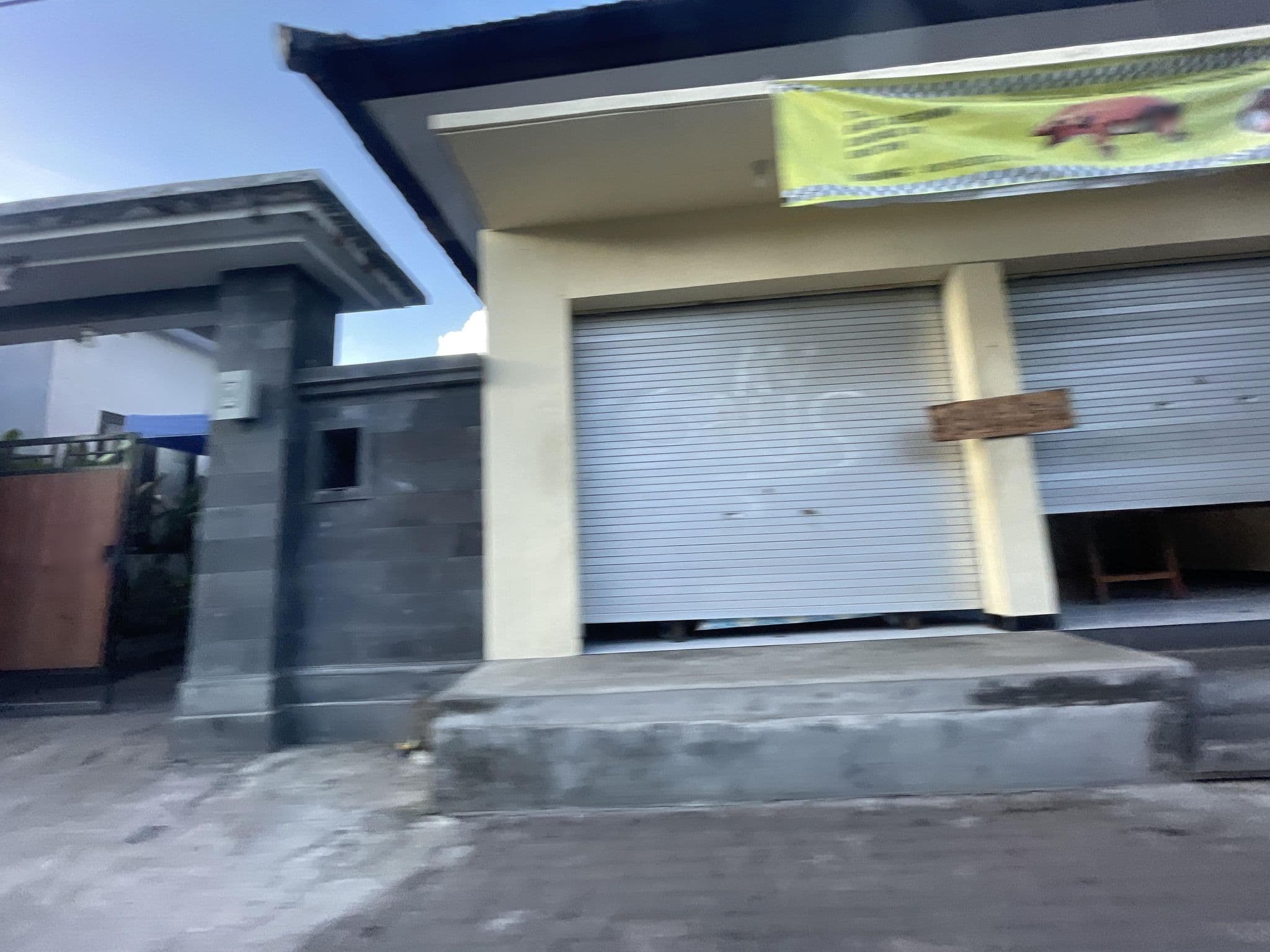 Street view near 7051 Room, Jimbaran — © filipb (CC BY-SA · Mapillary)