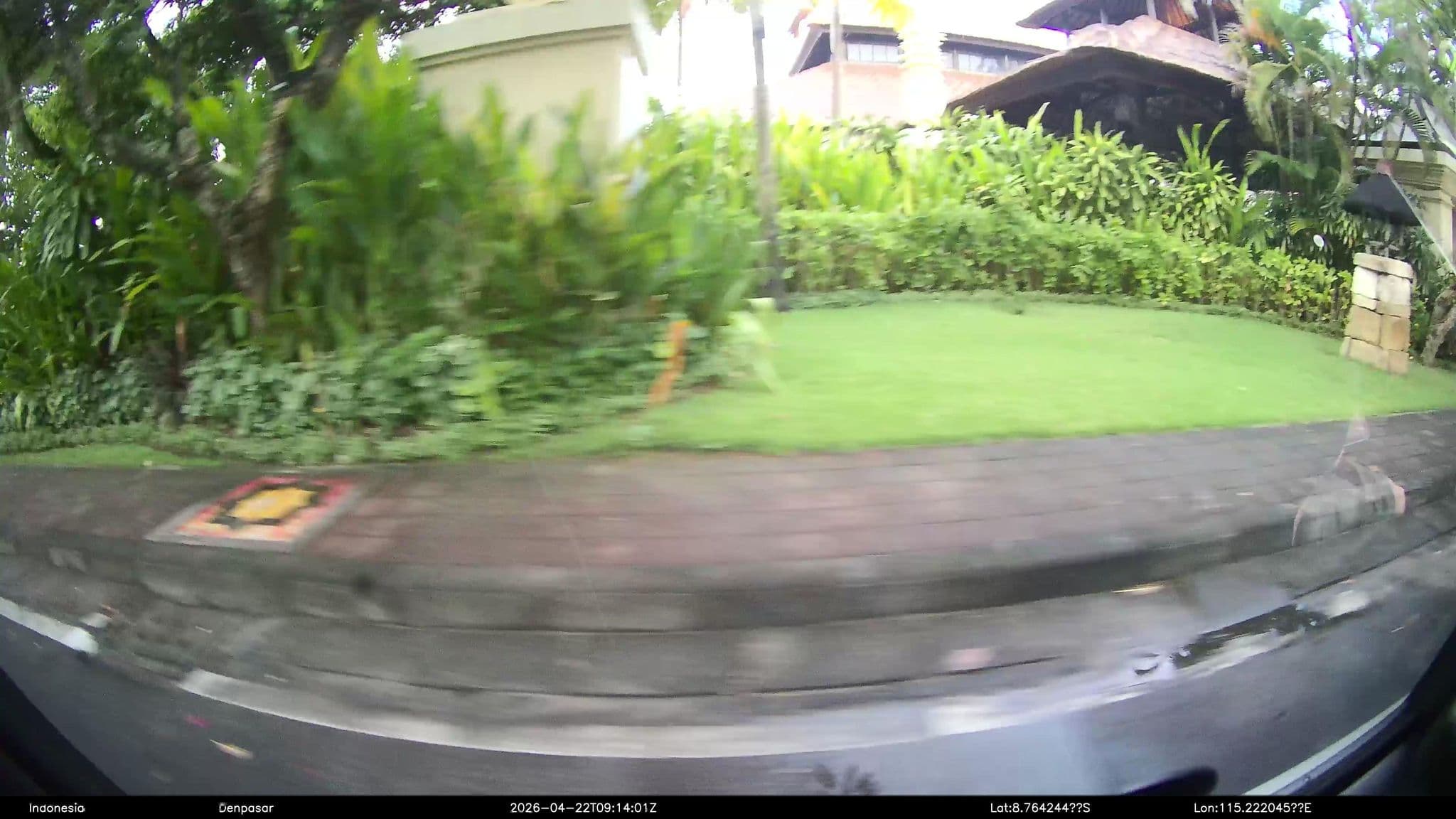 Street view near Lobby, Benoa — © Kaart---360 (CC BY-SA · Mapillary)
