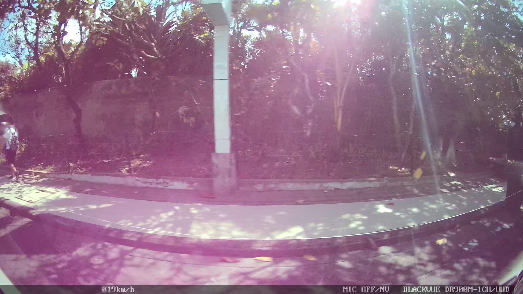 Street view near Hotel Grand Inna Bali Beach, Kuta — © kaart_1 (CC BY-SA · Mapillary)