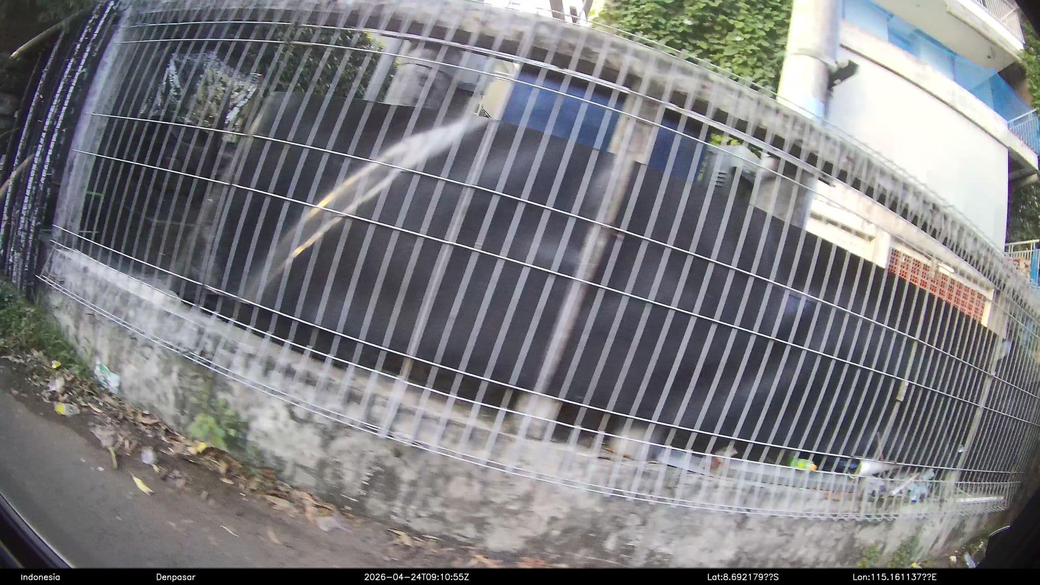 Street view near Room 328, Legian — © Kaart---LEFT (CC BY-SA · Mapillary)