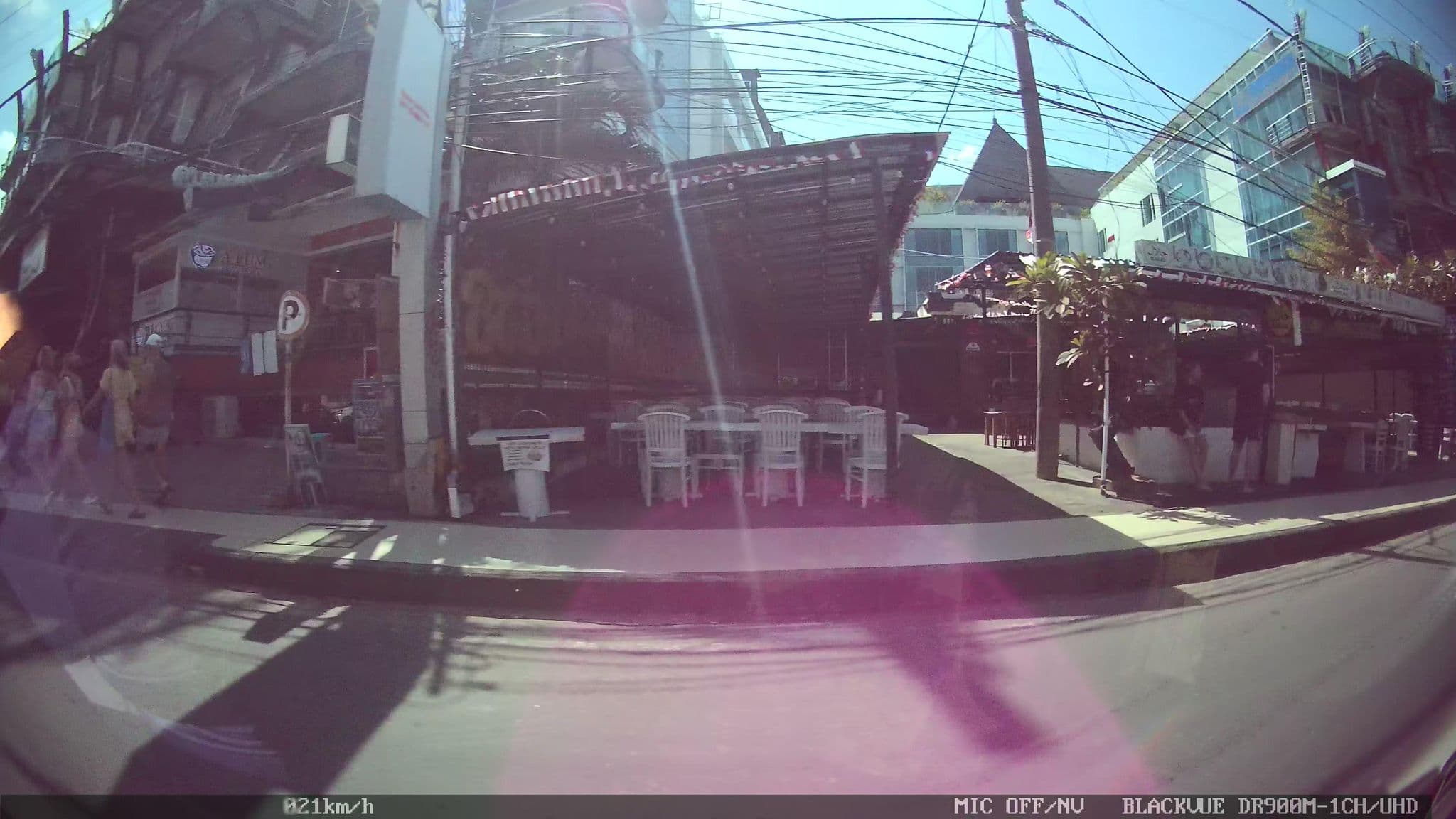 Street view near Room No 130, Kuta — © kaart_2 (CC BY-SA · Mapillary)