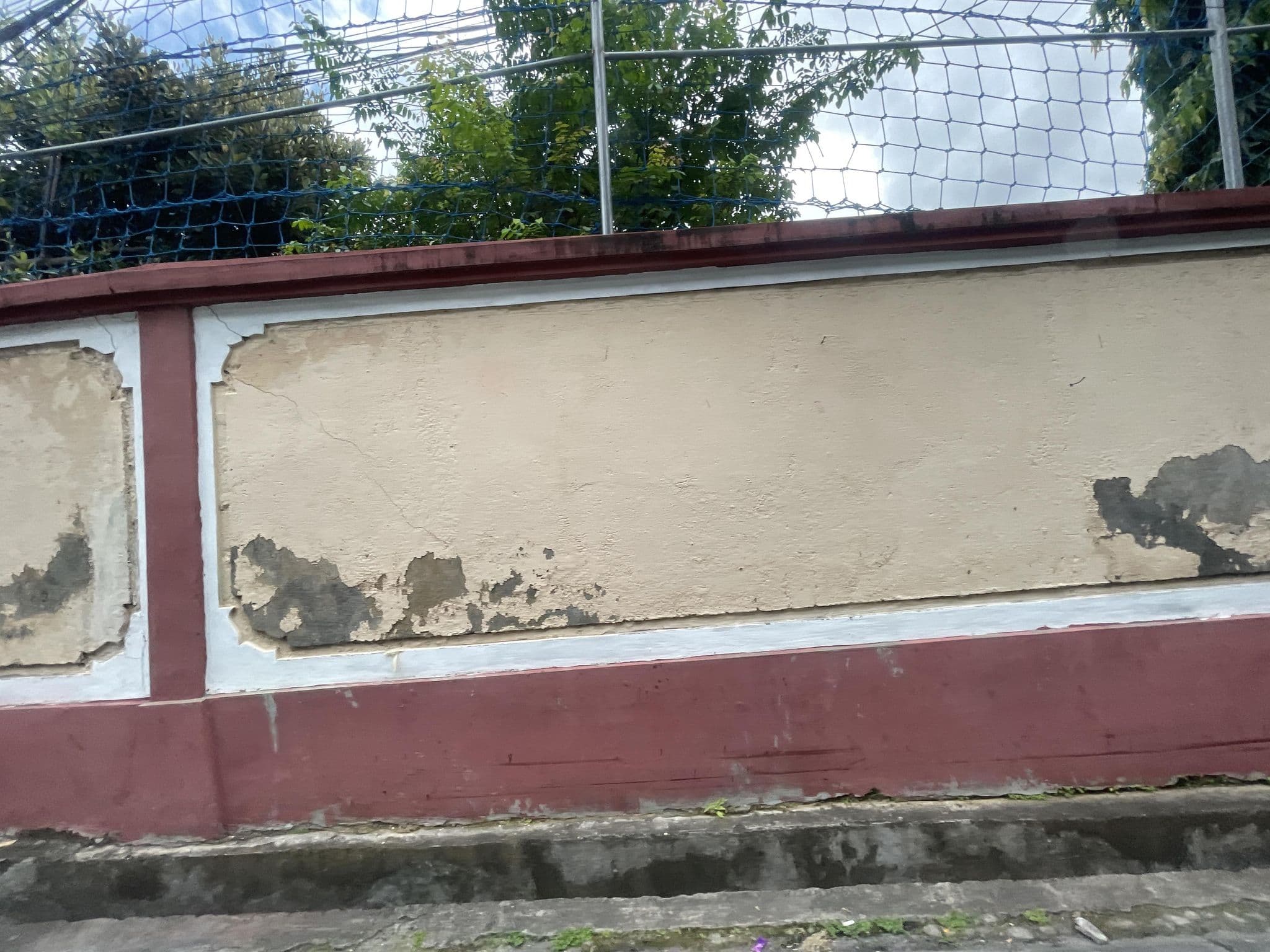 Street view near Villa Bli Drupadi, Legian — © filipb (CC BY-SA · Mapillary)