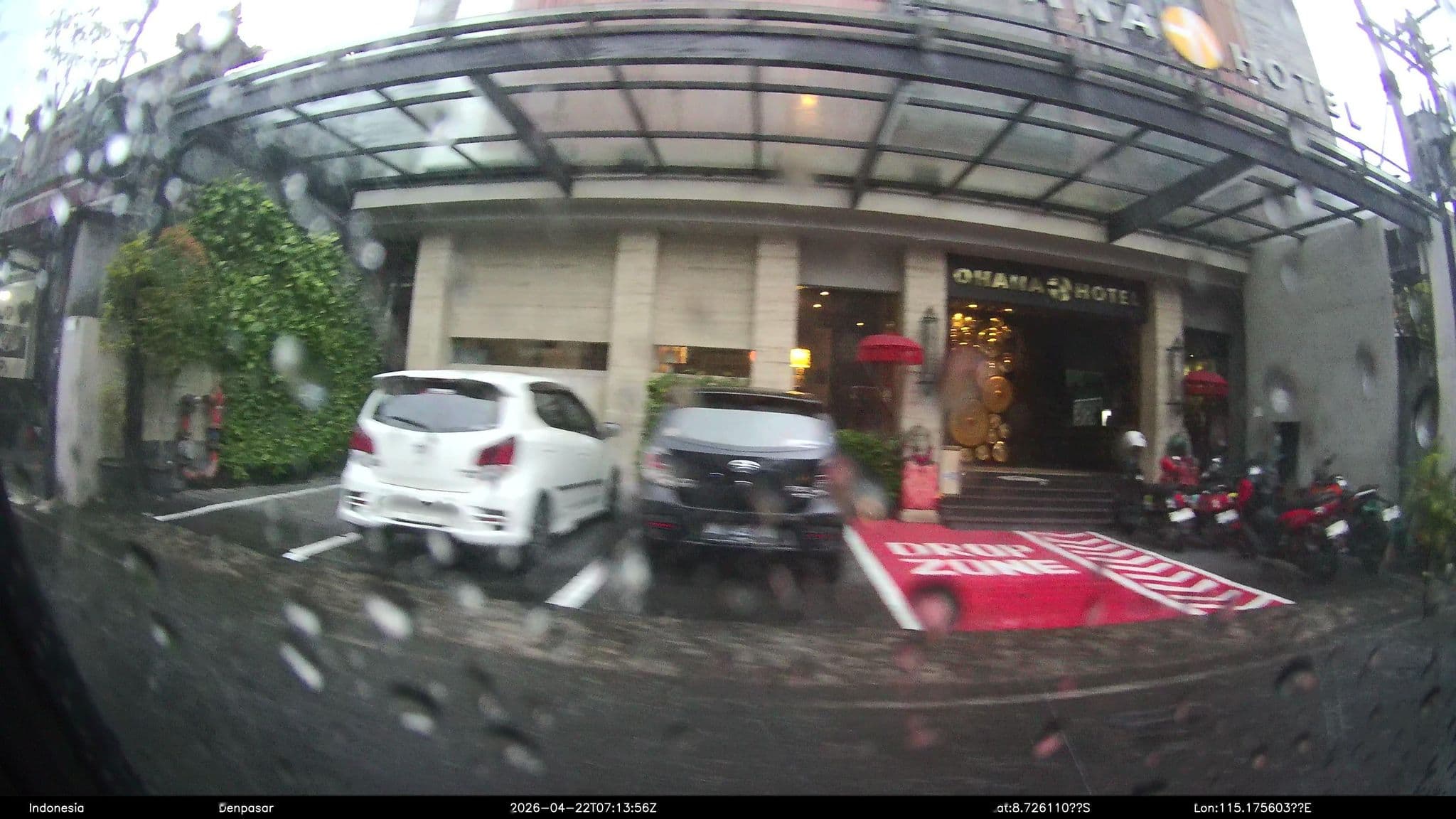 Street view near Airy Kuta Kubu Anyar 20 Bali, Kuta — © Kaart---RIGHT (CC BY-SA · Mapillary)