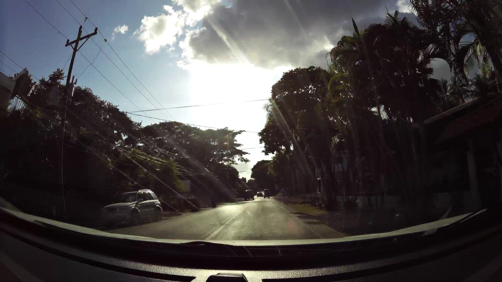 Street view near Laura's House B&b, Sardinal — © kaartcam (CC BY-SA · Mapillary)