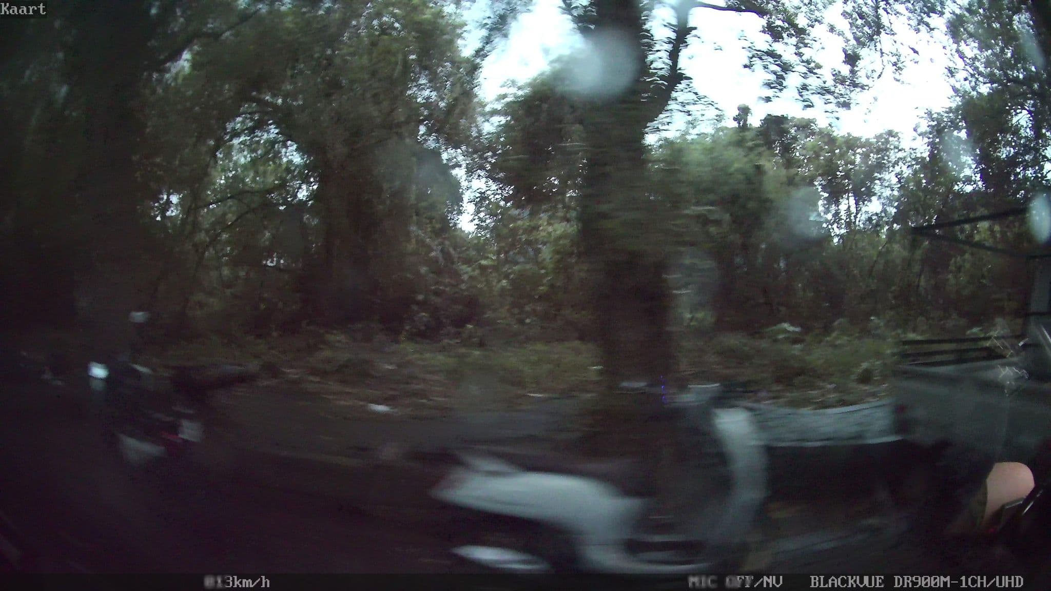 Street view near JoyBeach Villas Sanur, Sanur — © kaart_2 (CC BY-SA · Mapillary)
