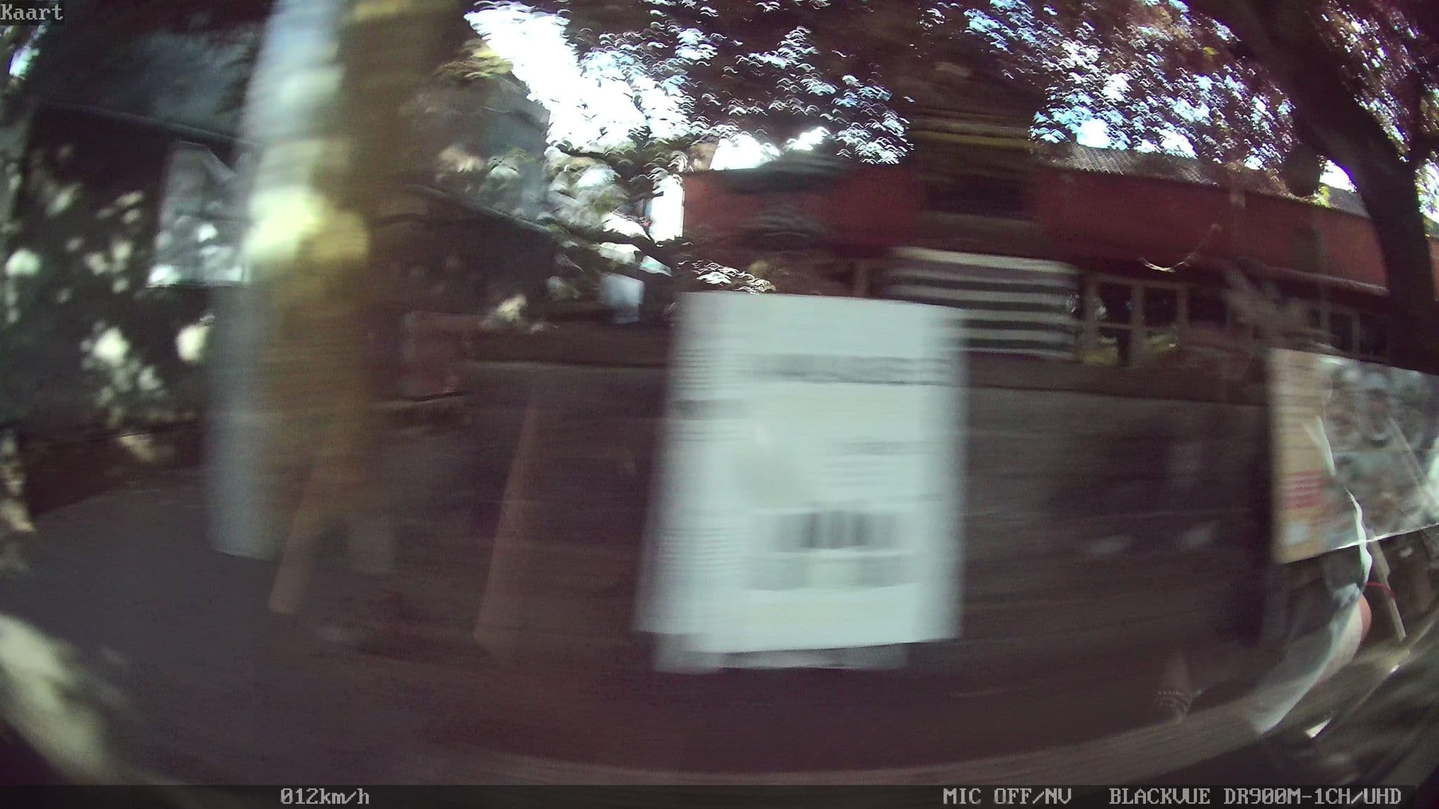 Street view near villa bianti, Sanur — © kaart_2 (CC BY-SA · Mapillary)
