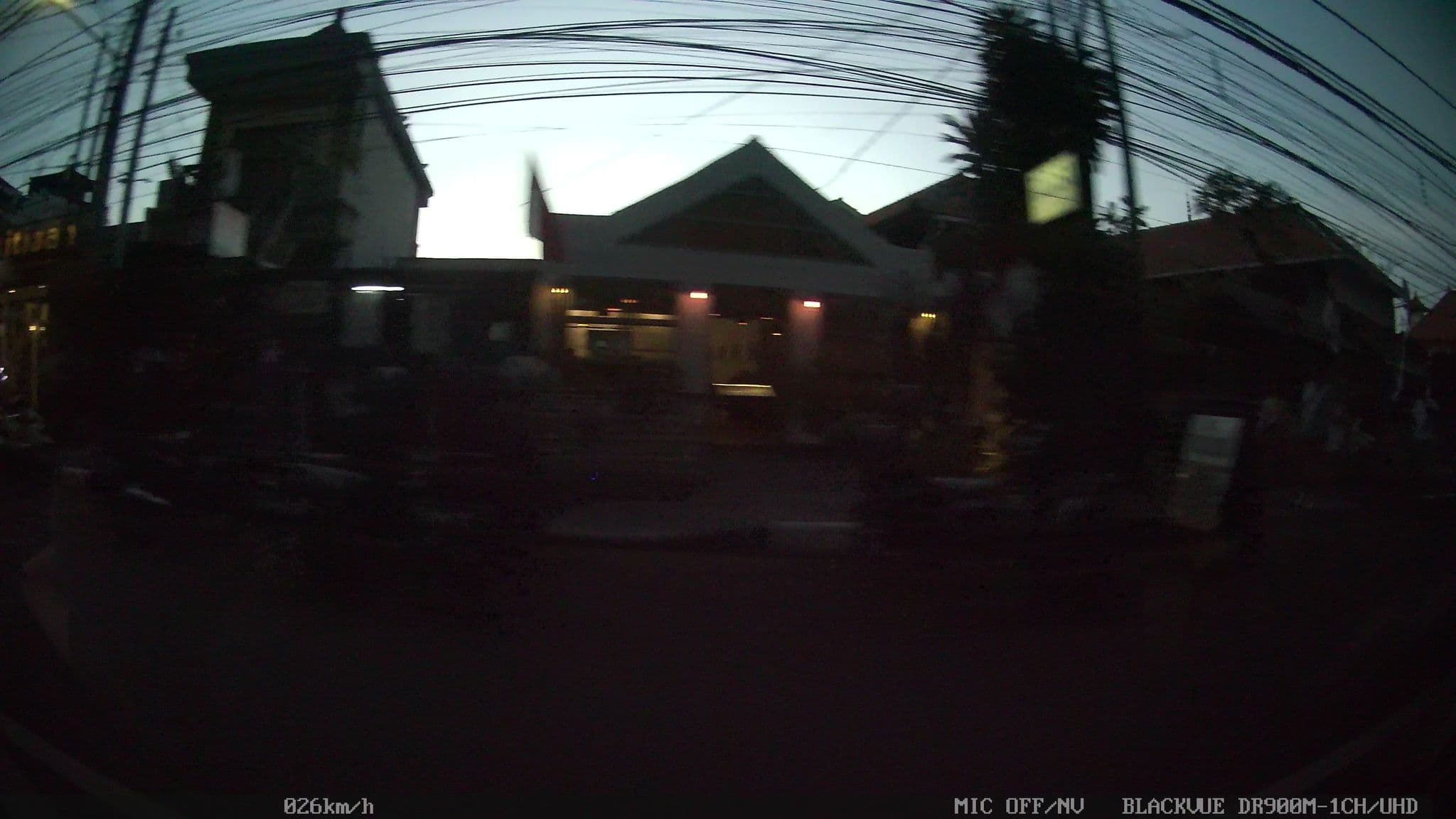 Street view near Donahome, Sanur — © kaart_2 (CC BY-SA · Mapillary)