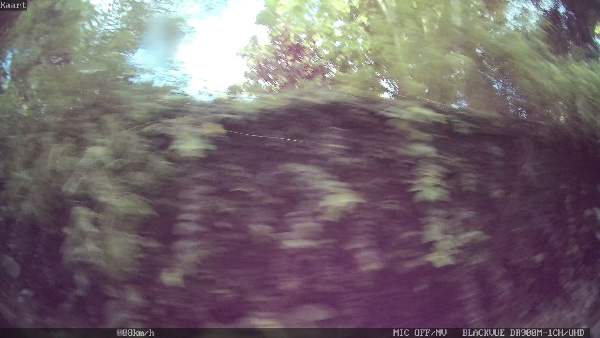 Street view near Villa Arimbi, Sanur — © kaart_2 (CC BY-SA · Mapillary)