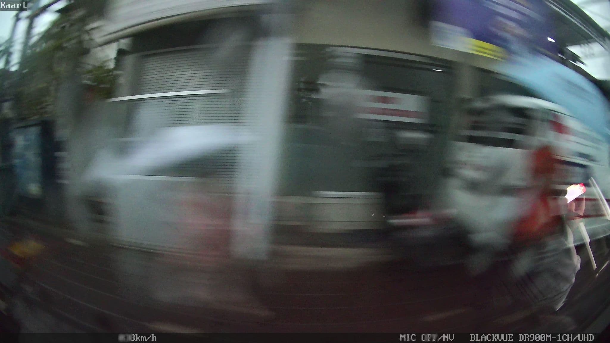 Street view near Papaya Guesthouse, Dalung — © kaart_2 (CC BY-SA · Mapillary)
