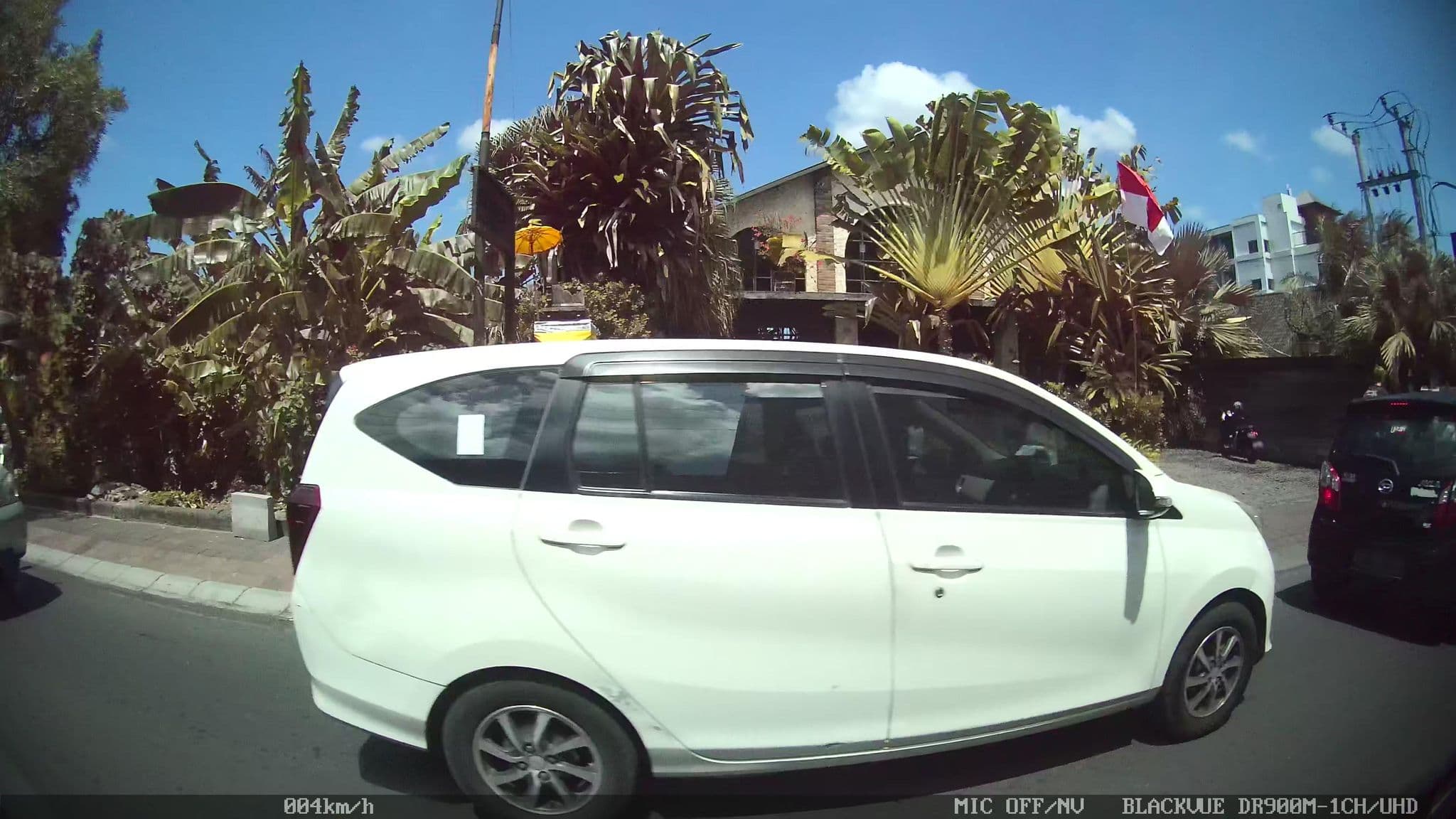 Street view near Destiny Villas, Legian — © kaart_2 (CC BY-SA · Mapillary)