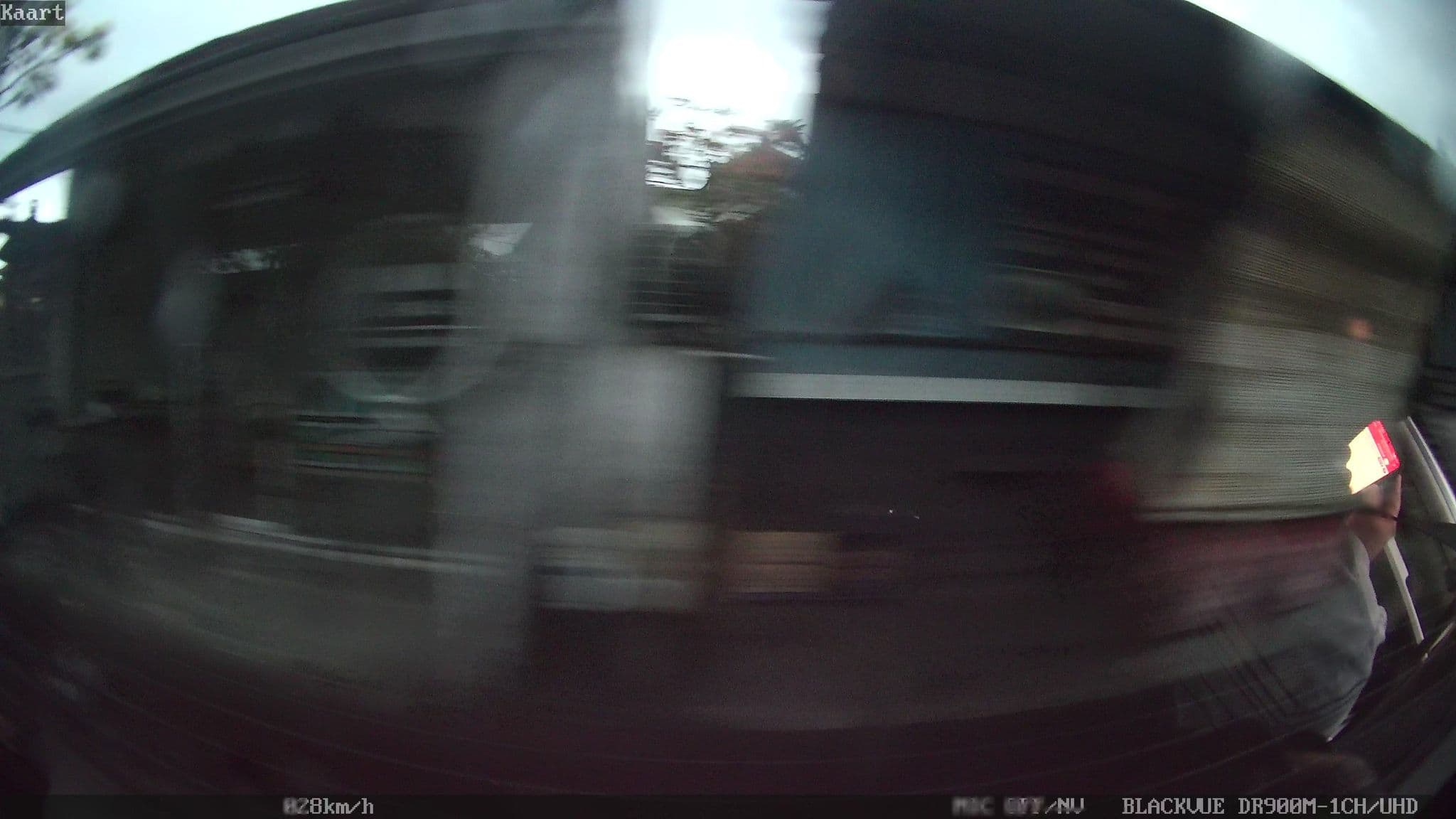 Street view near Clandestino, Dalung — © kaart_2 (CC BY-SA · Mapillary)
