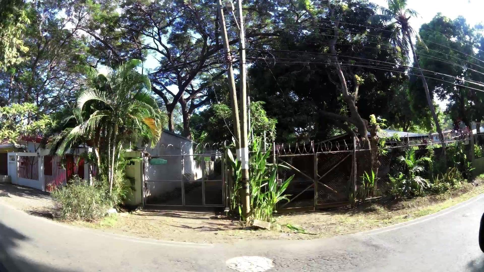 Street view near Ruby's Cabinas, Sardinal — © kaartcam (CC BY-SA · Mapillary)