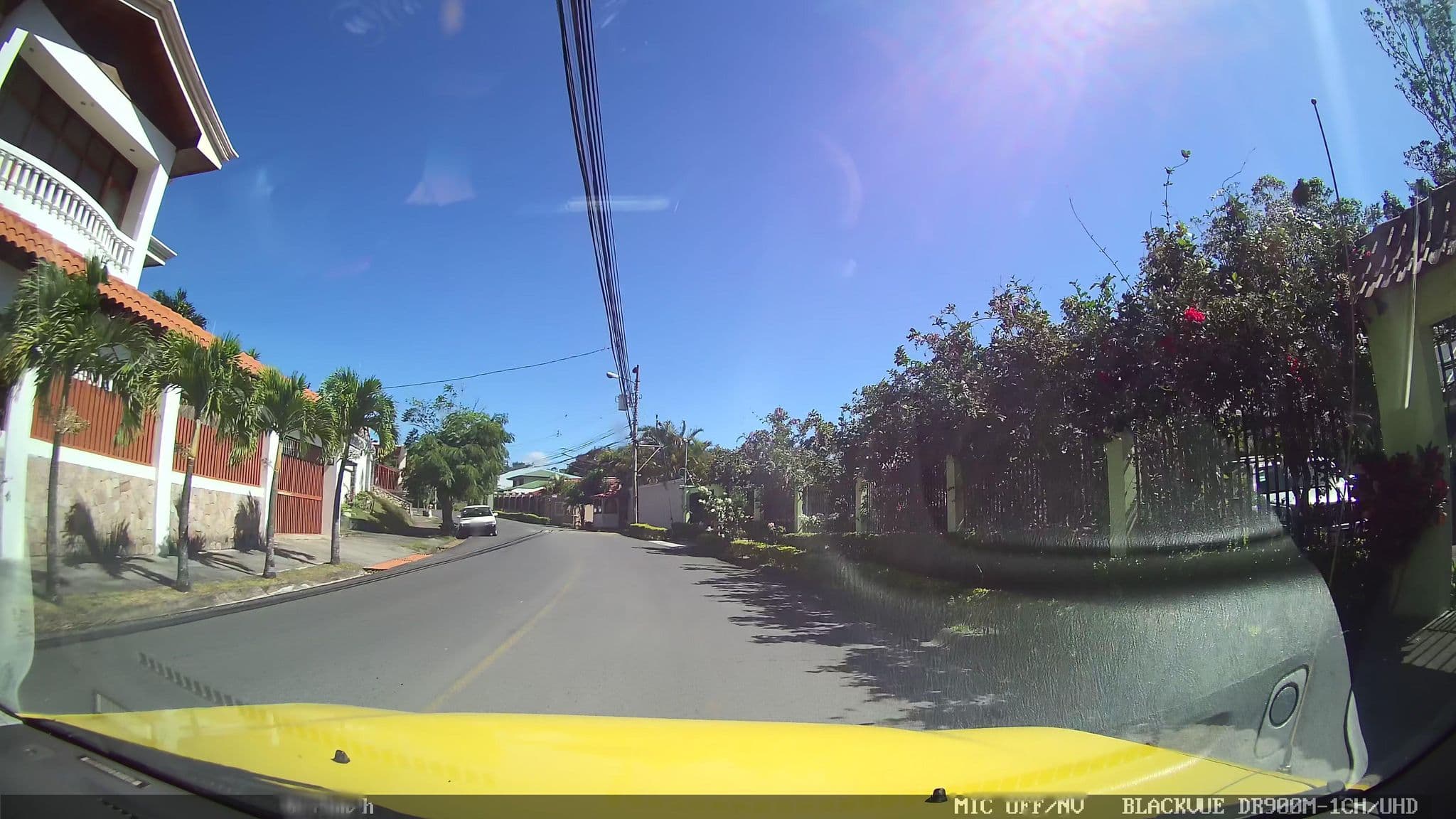 Street view near Terrazas de Golf, La Asunción — © josealb (CC BY-SA · Mapillary)