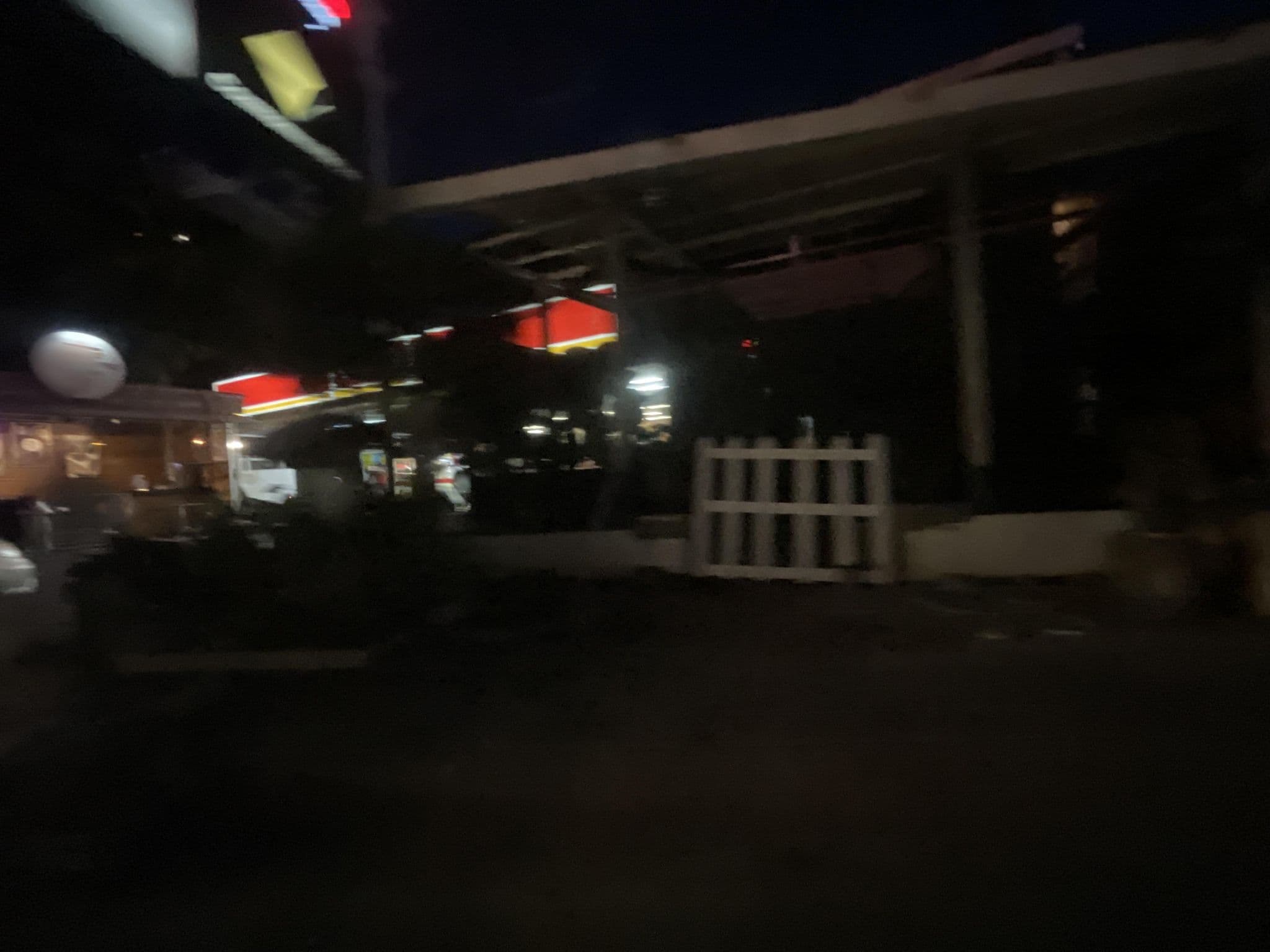 Street view near ibis Styles Bali Petitenget, Legian — © filipb (CC BY-SA · Mapillary)