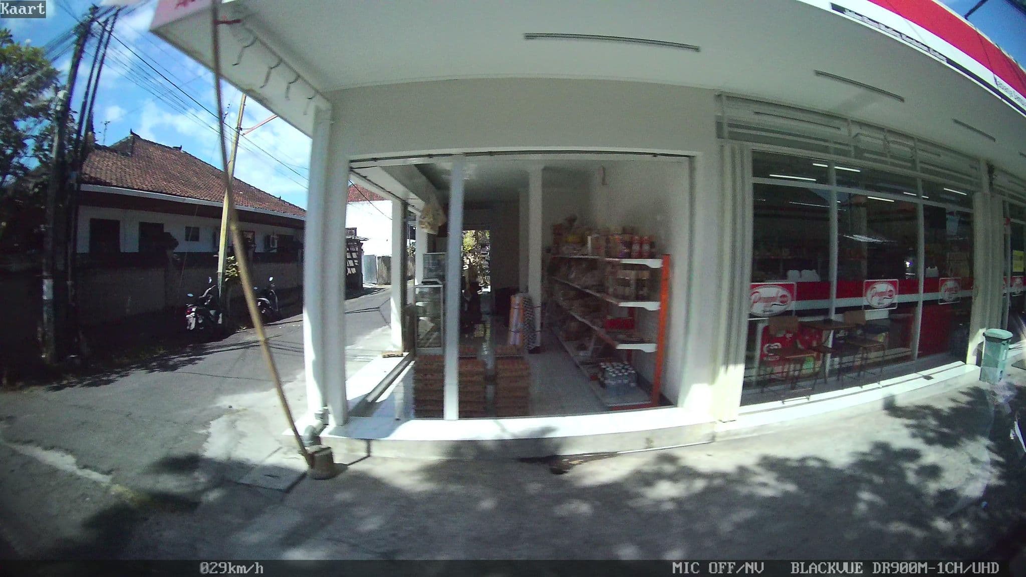 Street view near Dragon Pyramid Homestead, Dalung — © kaart_2 (CC BY-SA · Mapillary)