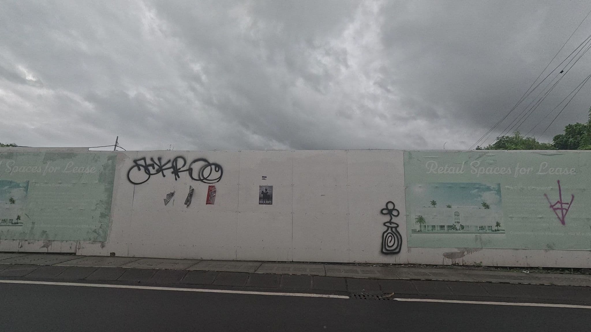 Street view near Villa Bagus, Dalung — © alyapuspita (CC BY-SA · Mapillary)