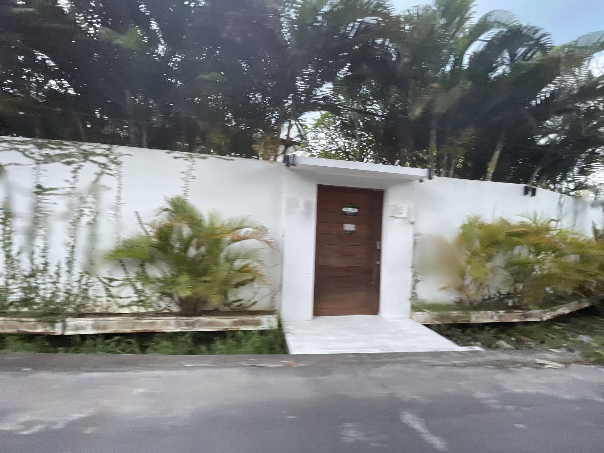 Street view near Zin Berawa, Legian — © filipb (CC BY-SA · Mapillary)