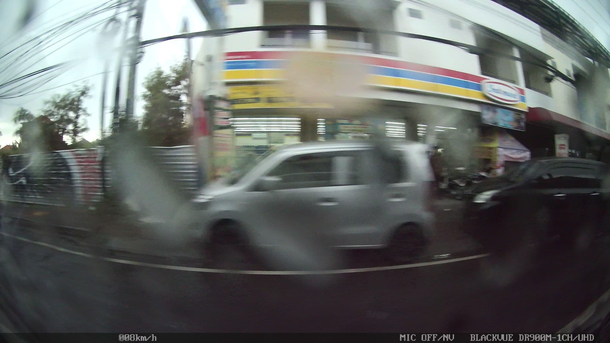 Street view near Gangga Guesthouse, Dalung — © kaart_2 (CC BY-SA · Mapillary)