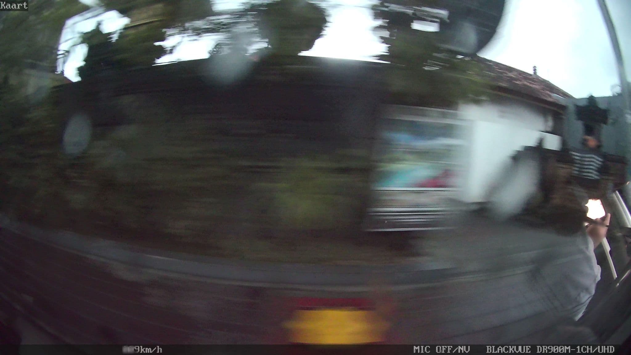 Street view near Theanna Villa Eco-Resort and Spa, Dalung — © kaart_2 (CC BY-SA · Mapillary)