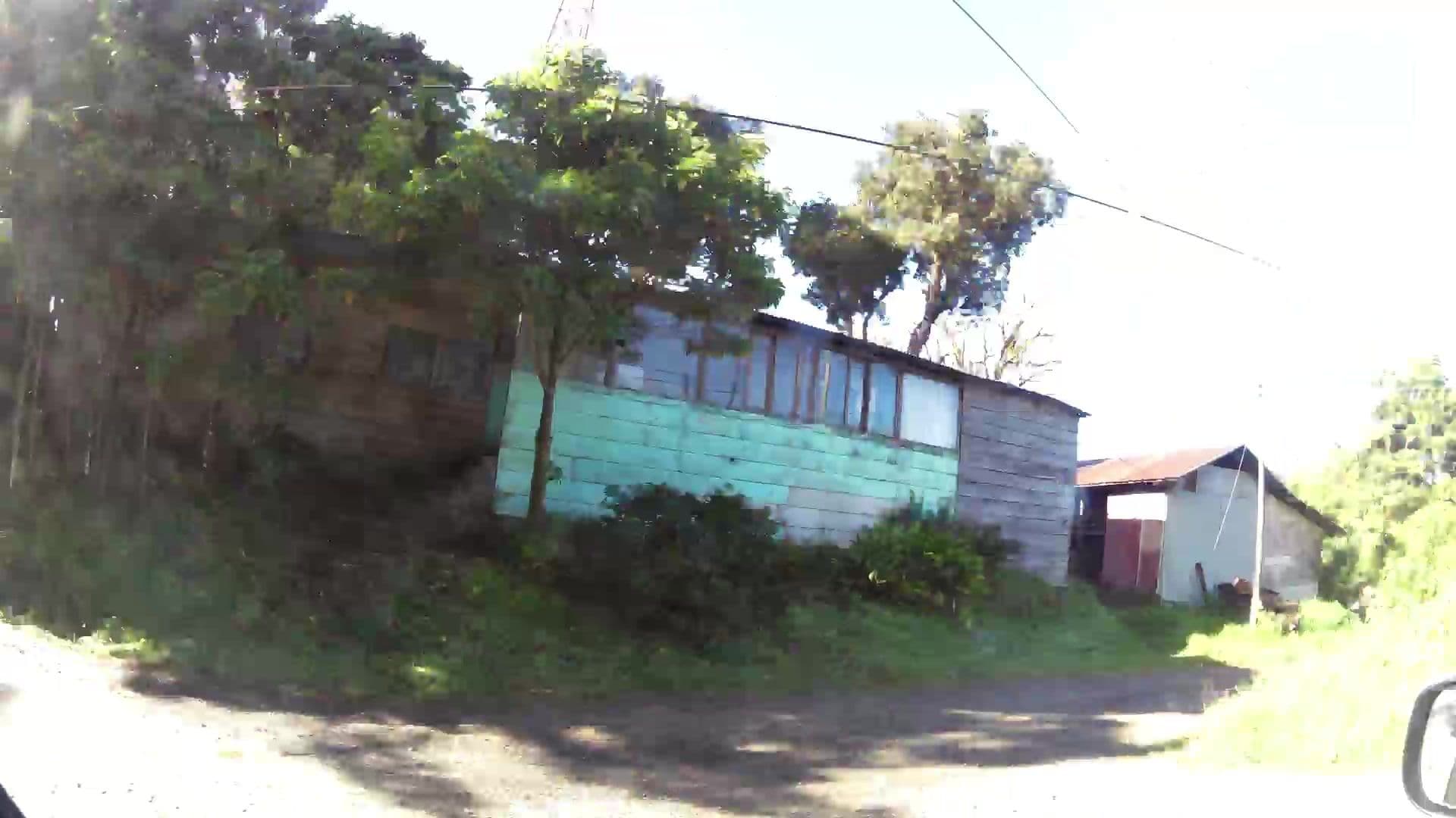 Street view near Villa Verde, Juntas — © kaartcam (CC BY-SA · Mapillary)