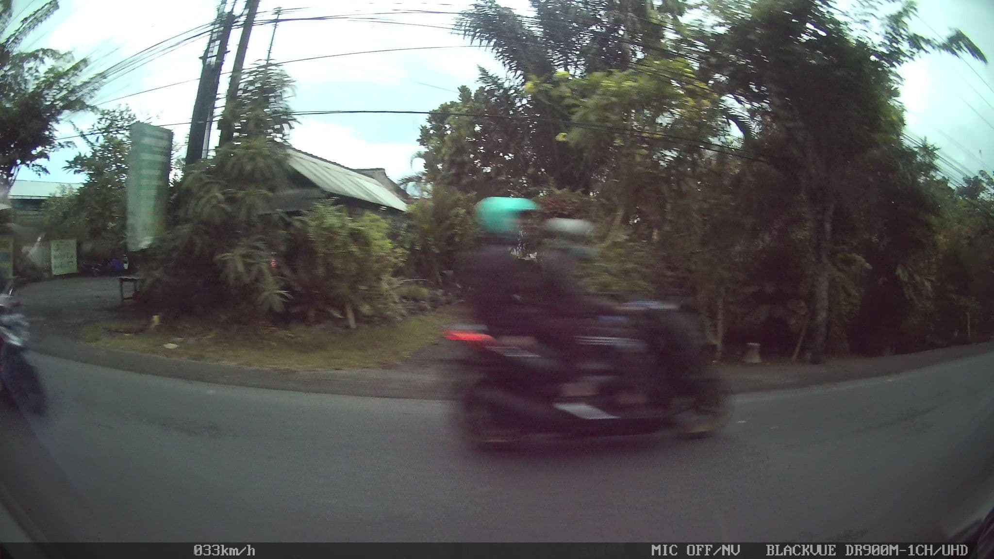 Street view near Nd Loft 2 Canggu, Dalung — © kaart_2 (CC BY-SA · Mapillary)