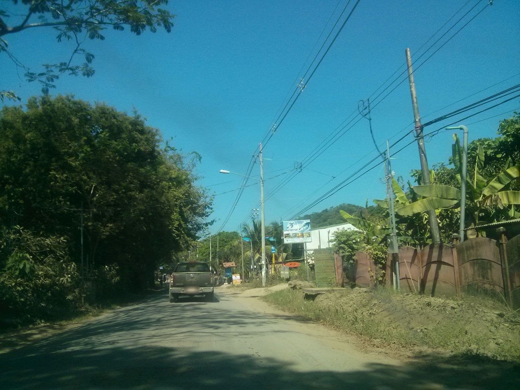 Street view near Wavetrotter, Paquera