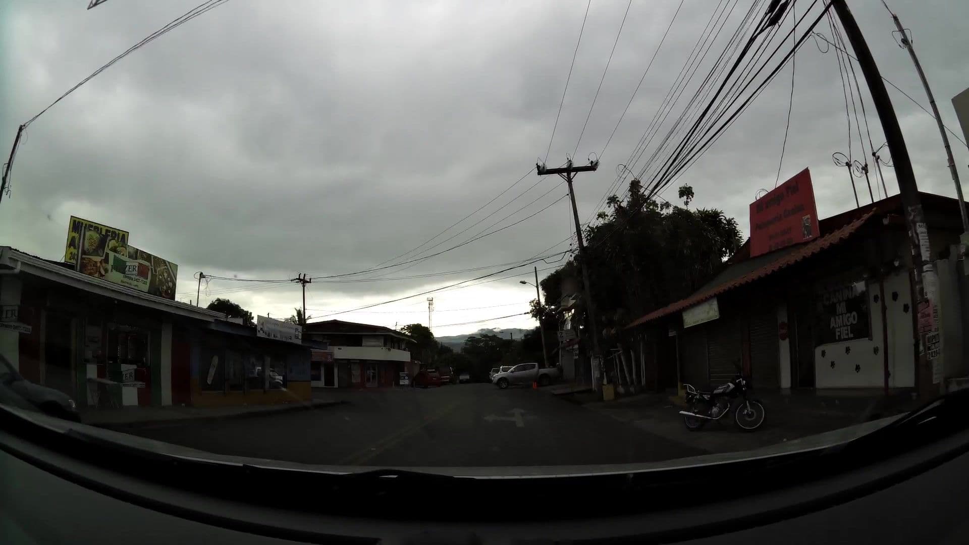 Street view near Cabinas Kalin, Orotina — © kaartcam (CC BY-SA · Mapillary)