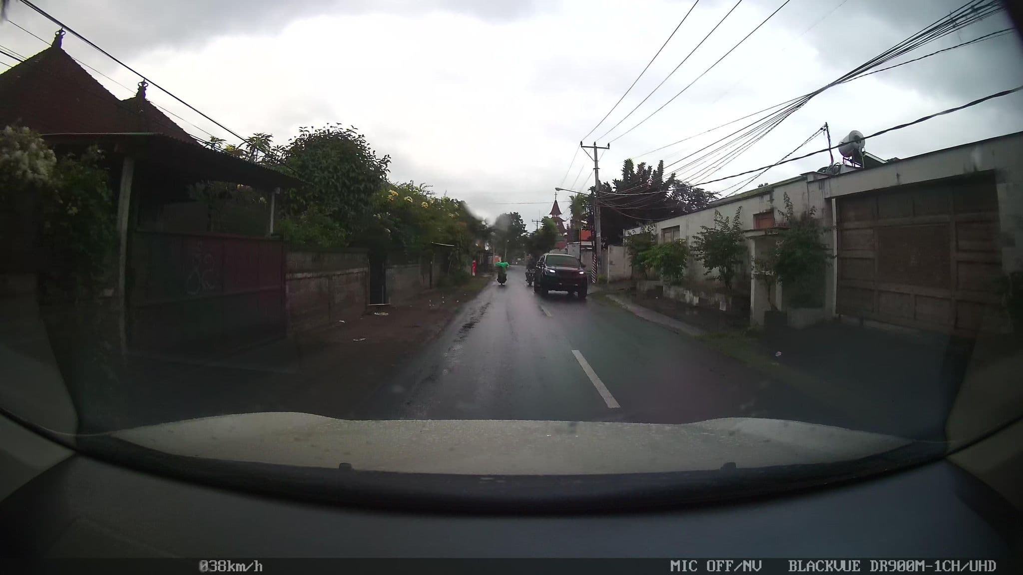 Street view near Villa Cala d'Alga, Dalung — © kaart_2 (CC BY-SA · Mapillary)