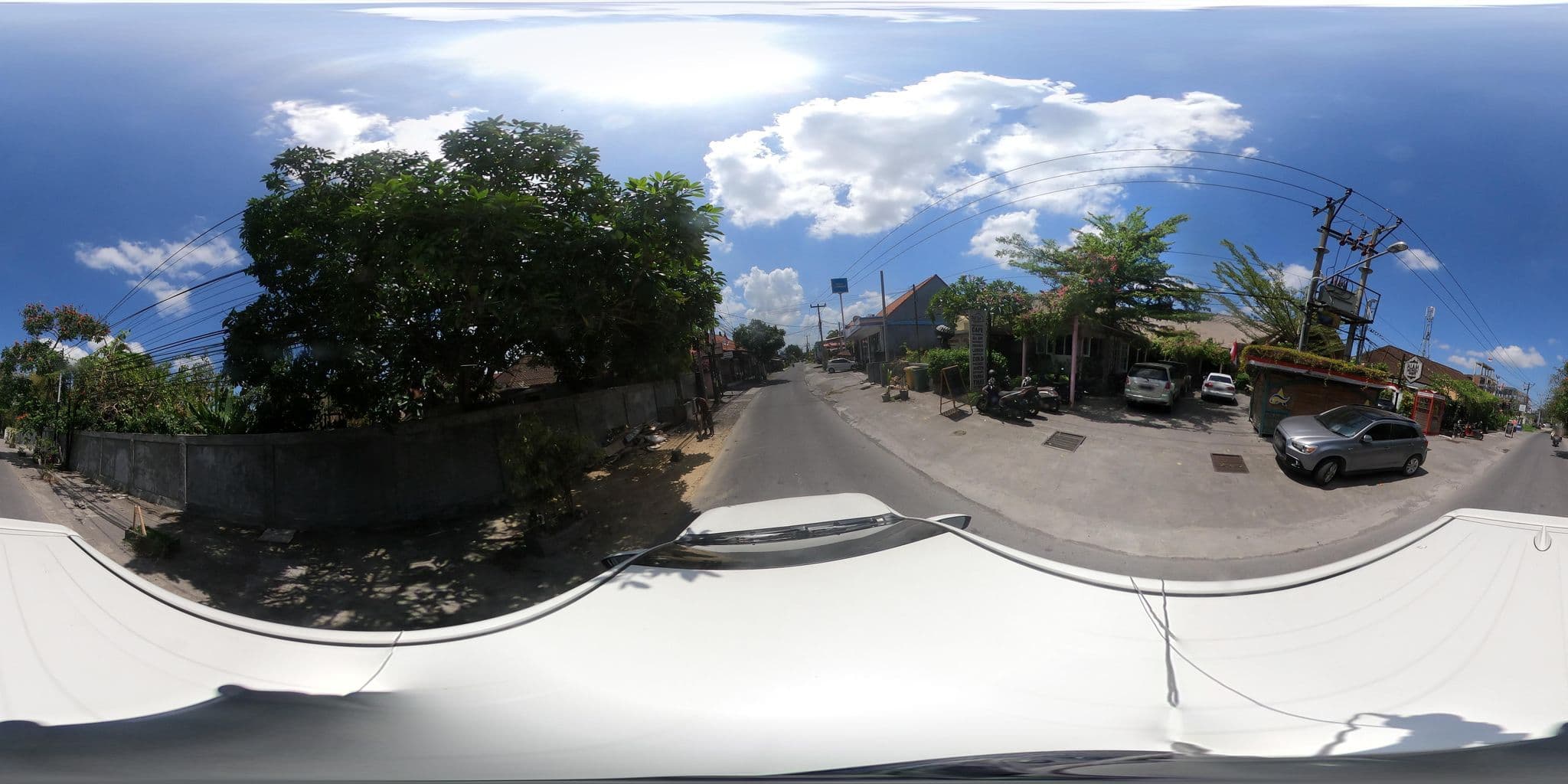 Street view near 人间天堂, Dalung — © kaart_360 (CC BY-SA · Mapillary)