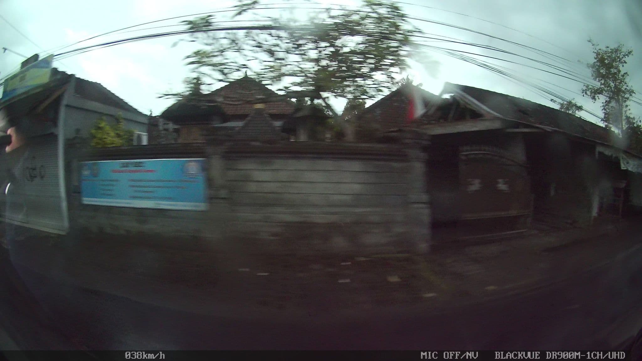 Street view near Bali Bagus Villa, Dalung — © kaart_2 (CC BY-SA · Mapillary)