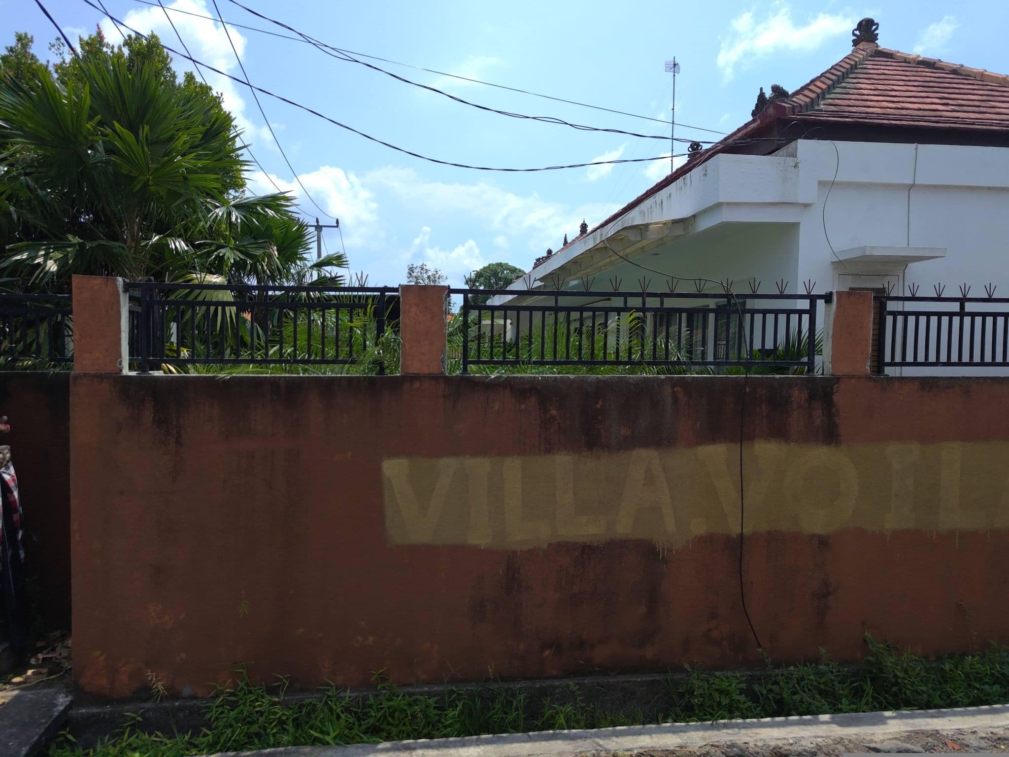 Street view near Baliblanket, Legian — © FotoPeta (CC BY-SA · Mapillary)