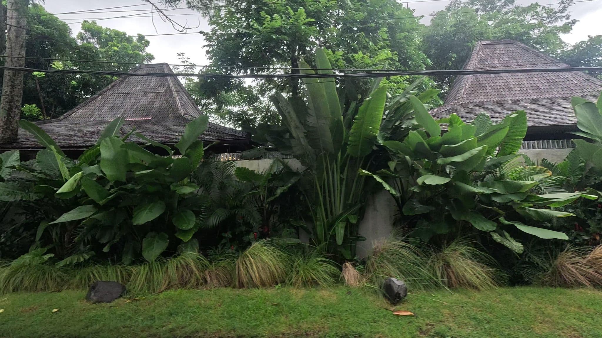 Street view near Villa Kaju, Dalung — © alyapuspita (CC BY-SA · Mapillary)