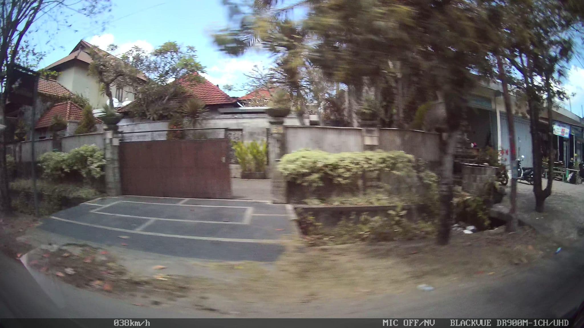 Street view near Sunia kund villa, Dalung — © kaart_2 (CC BY-SA · Mapillary)