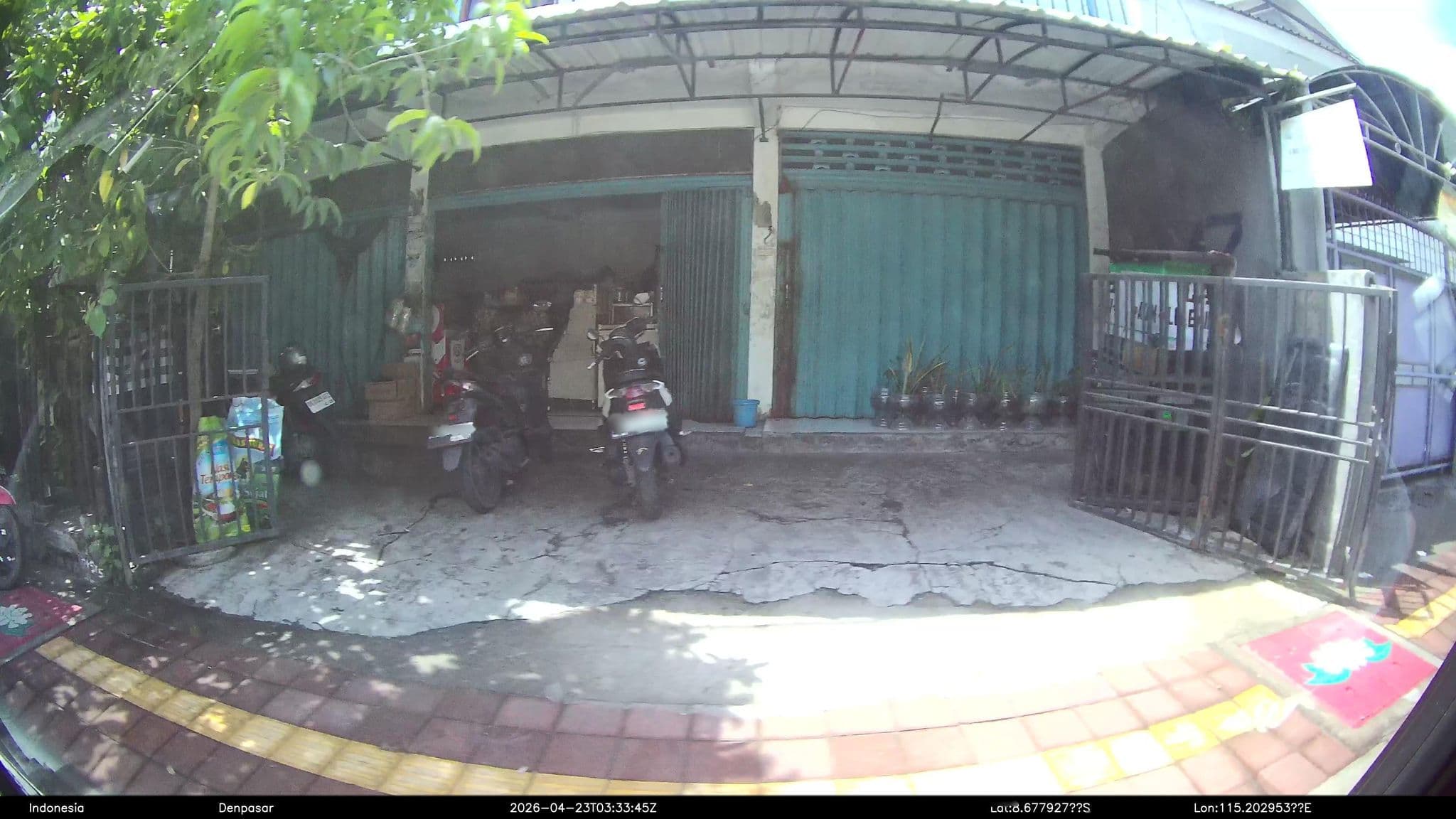 Street view near @discovery kartika plaza, Denpasar — © Kaart---360 (CC BY-SA · Mapillary)