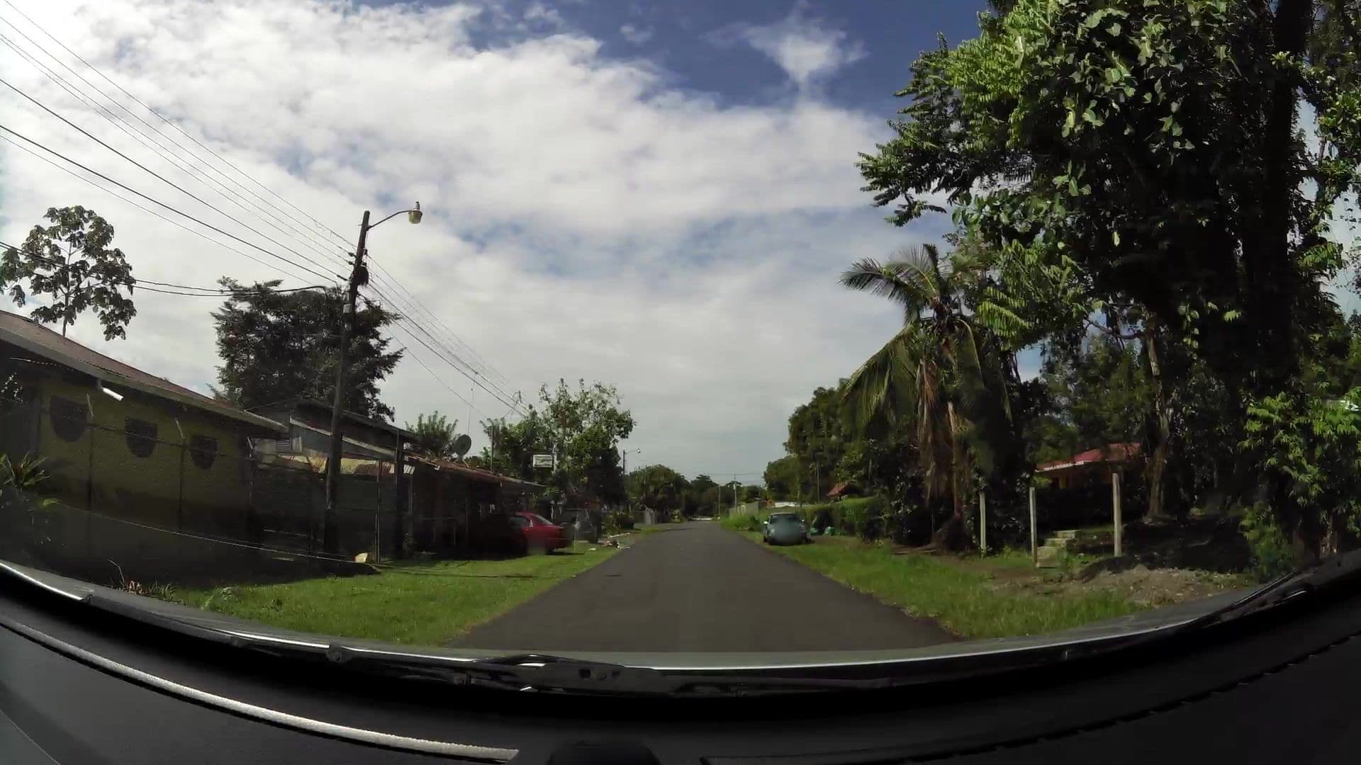 Street view near Cabinas Smith #2, Limón — © kaartcam (CC BY-SA · Mapillary)