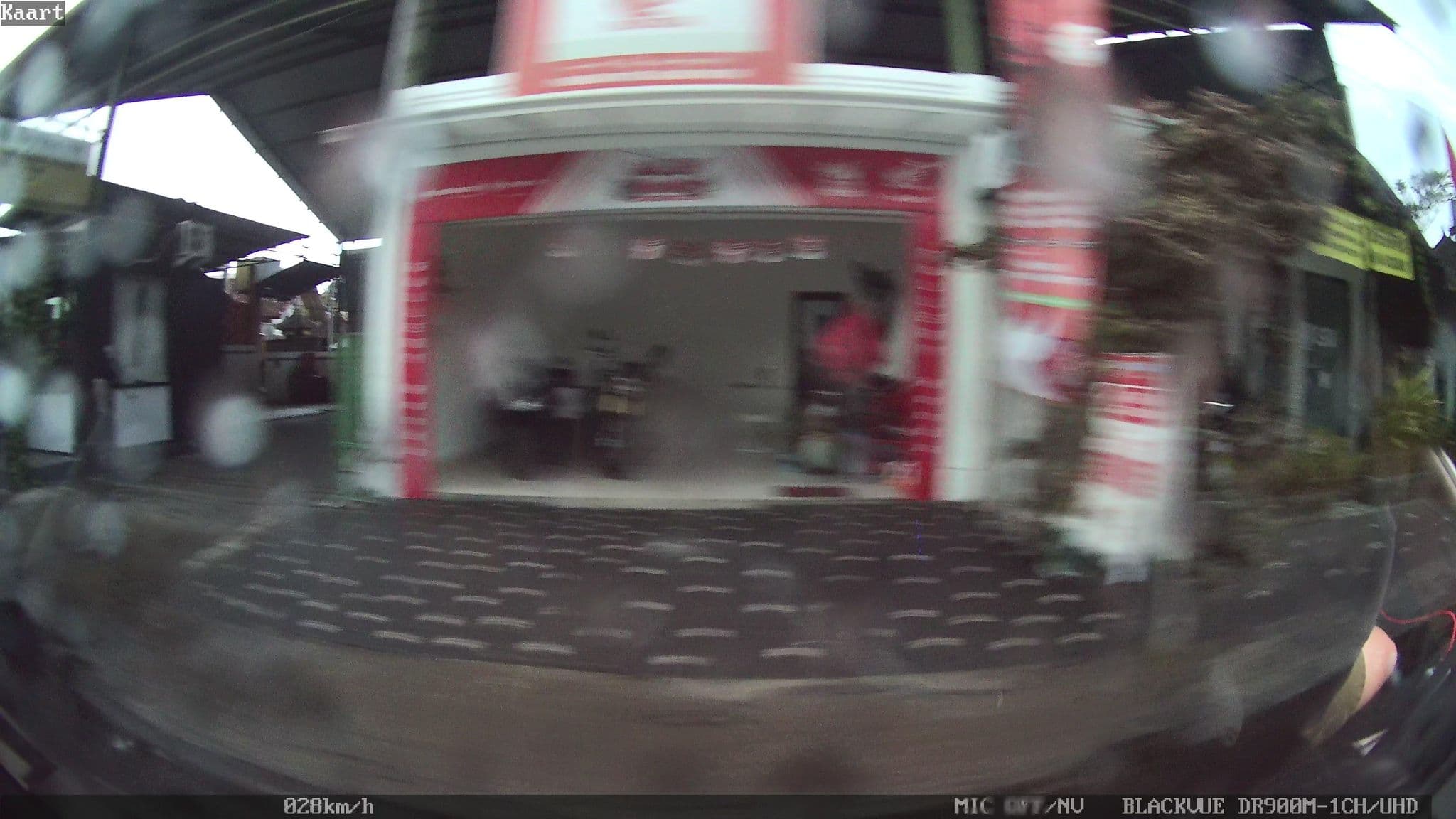 Street view near Hotel Puri Sanur, Sanur — © kaart_2 (CC BY-SA · Mapillary)