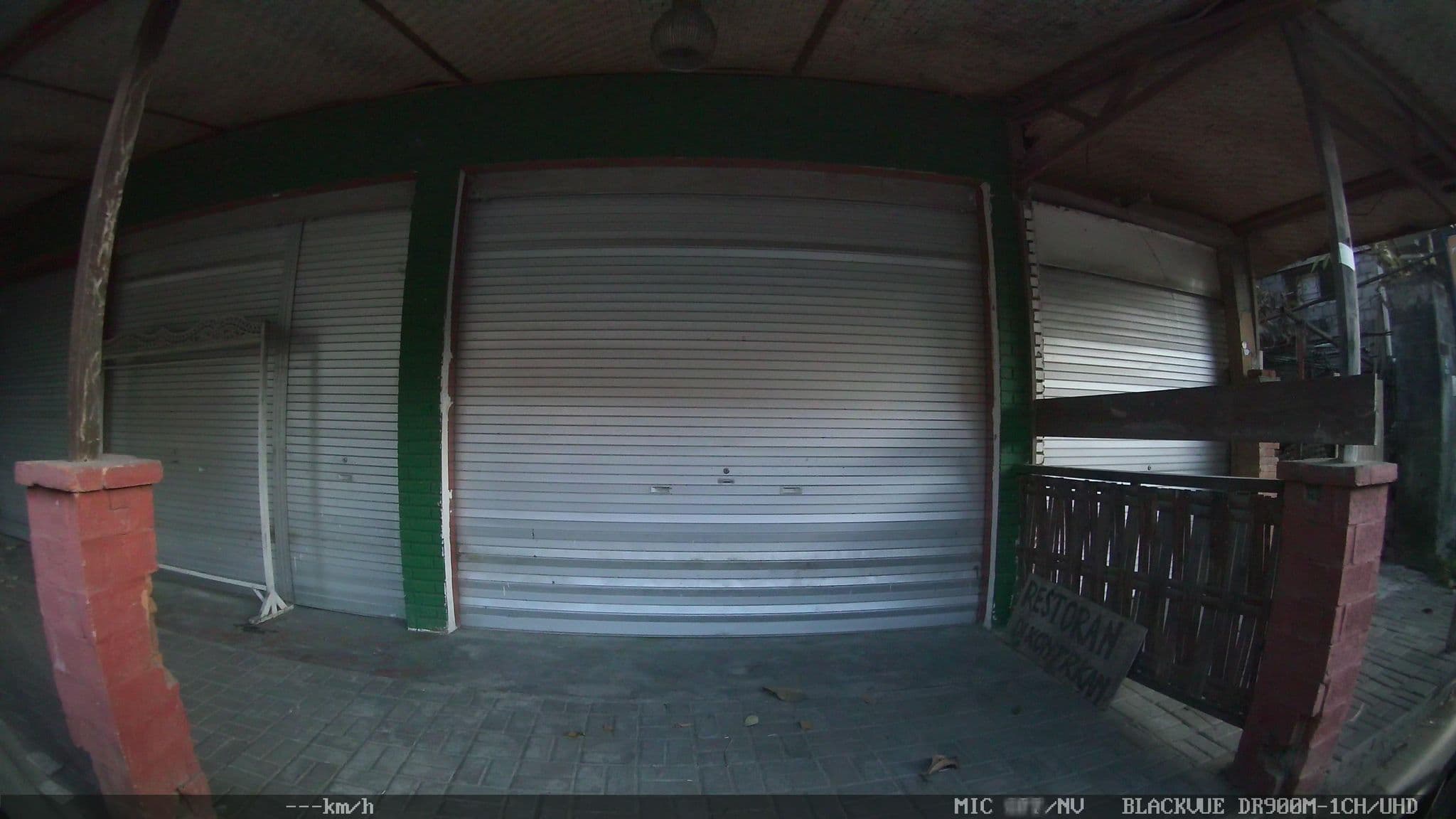 Street view near Karma Royal Resort Sanur, Sanur — © kaart_2 (CC BY-SA · Mapillary)