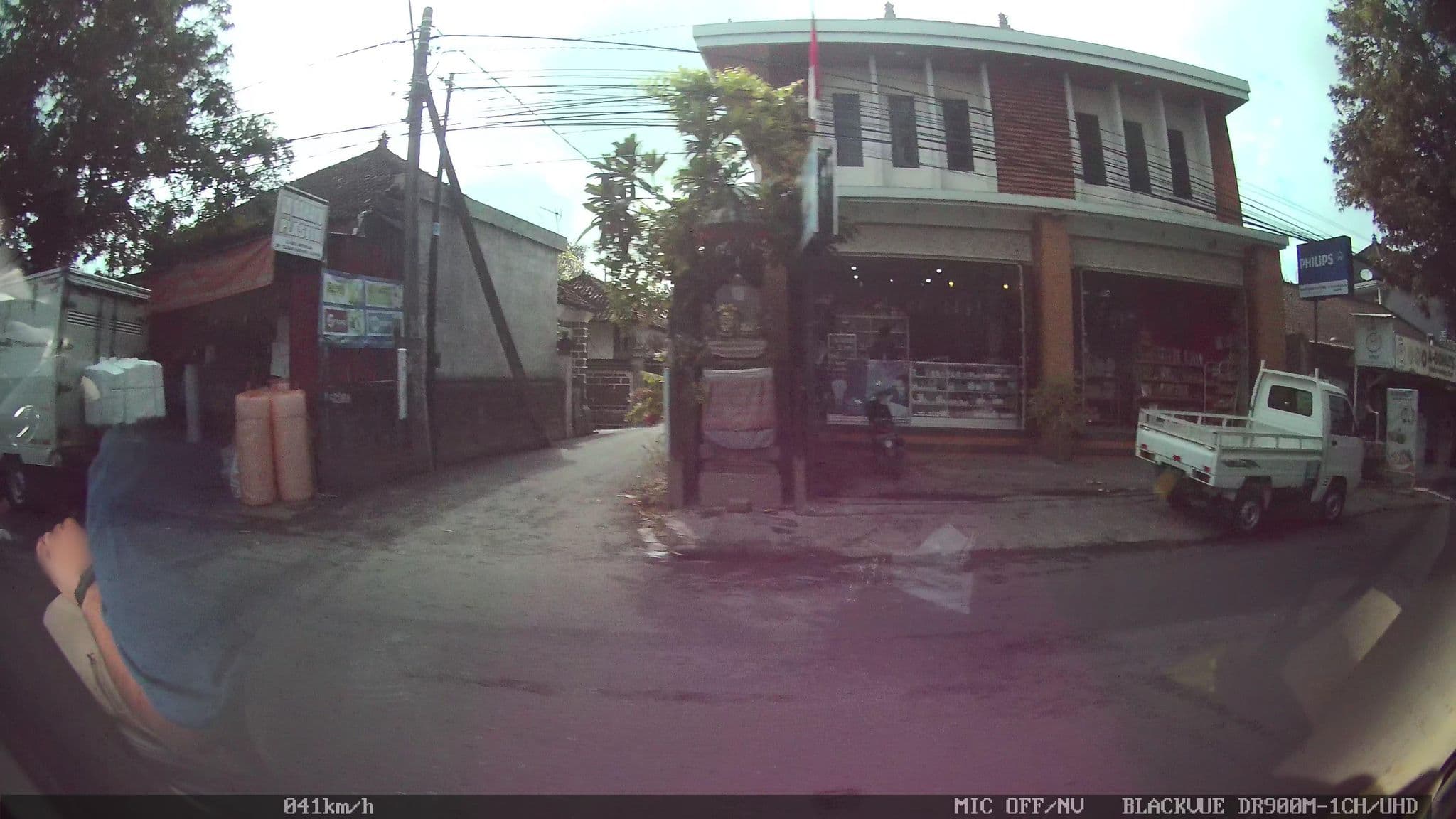 Street view near Kintamani Room, Batubulan — © kaart_2 (CC BY-SA · Mapillary)