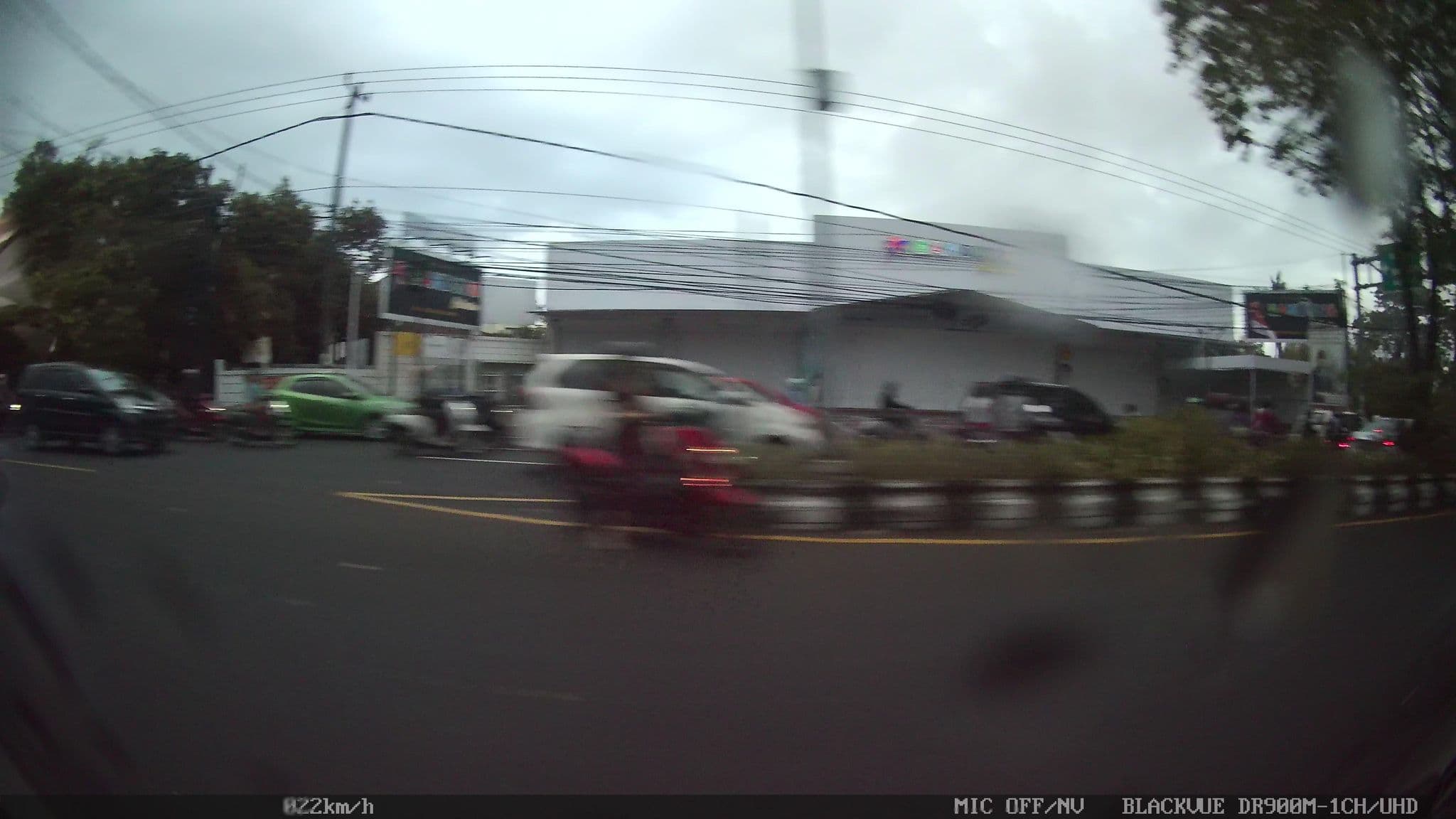 Street view near The Potrek Villa, Batubulan — © kaart_1 (CC BY-SA · Mapillary)