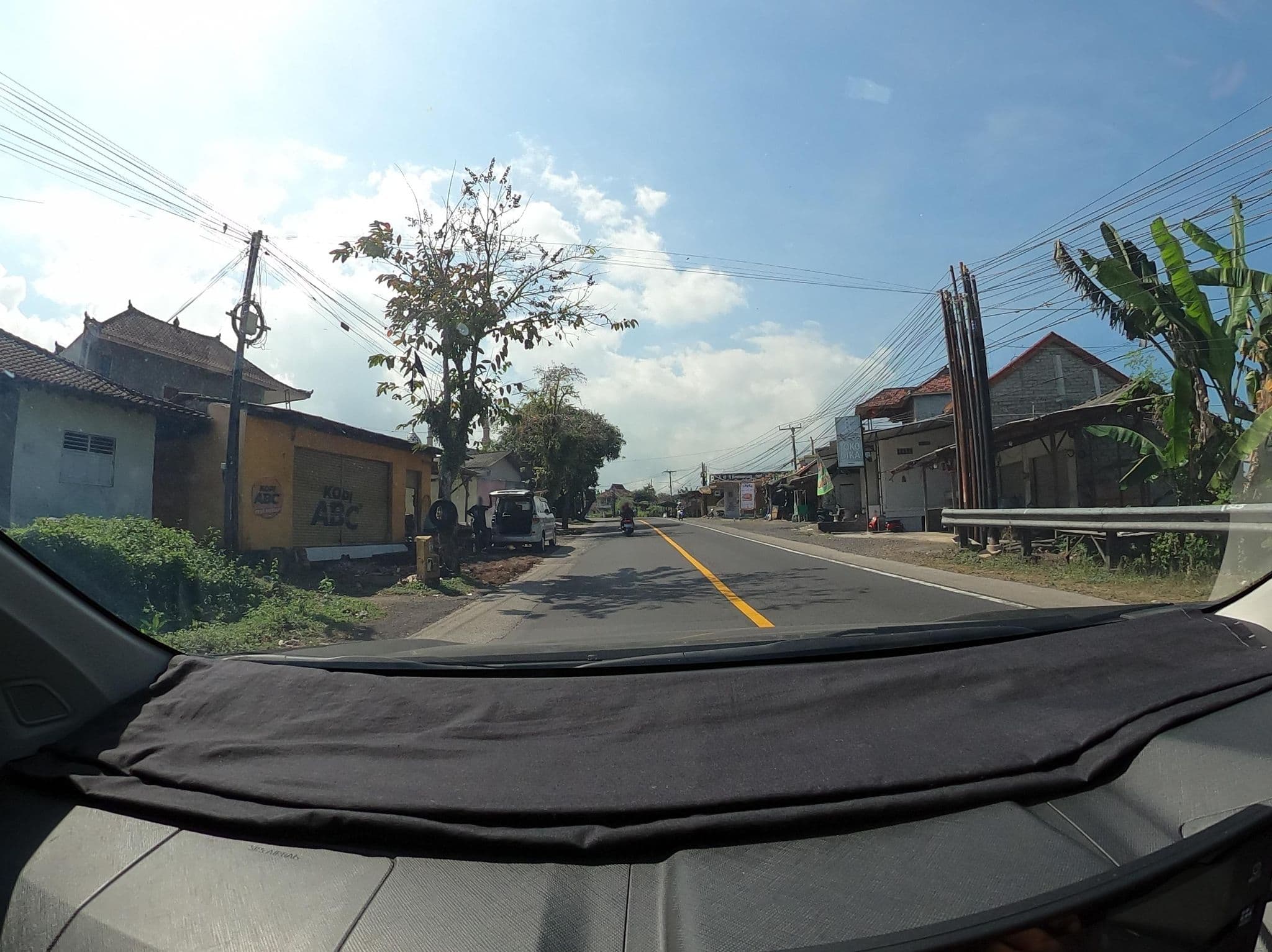 Street view near The Cove, Negara — © Kaart_Local (CC BY-SA · Mapillary)