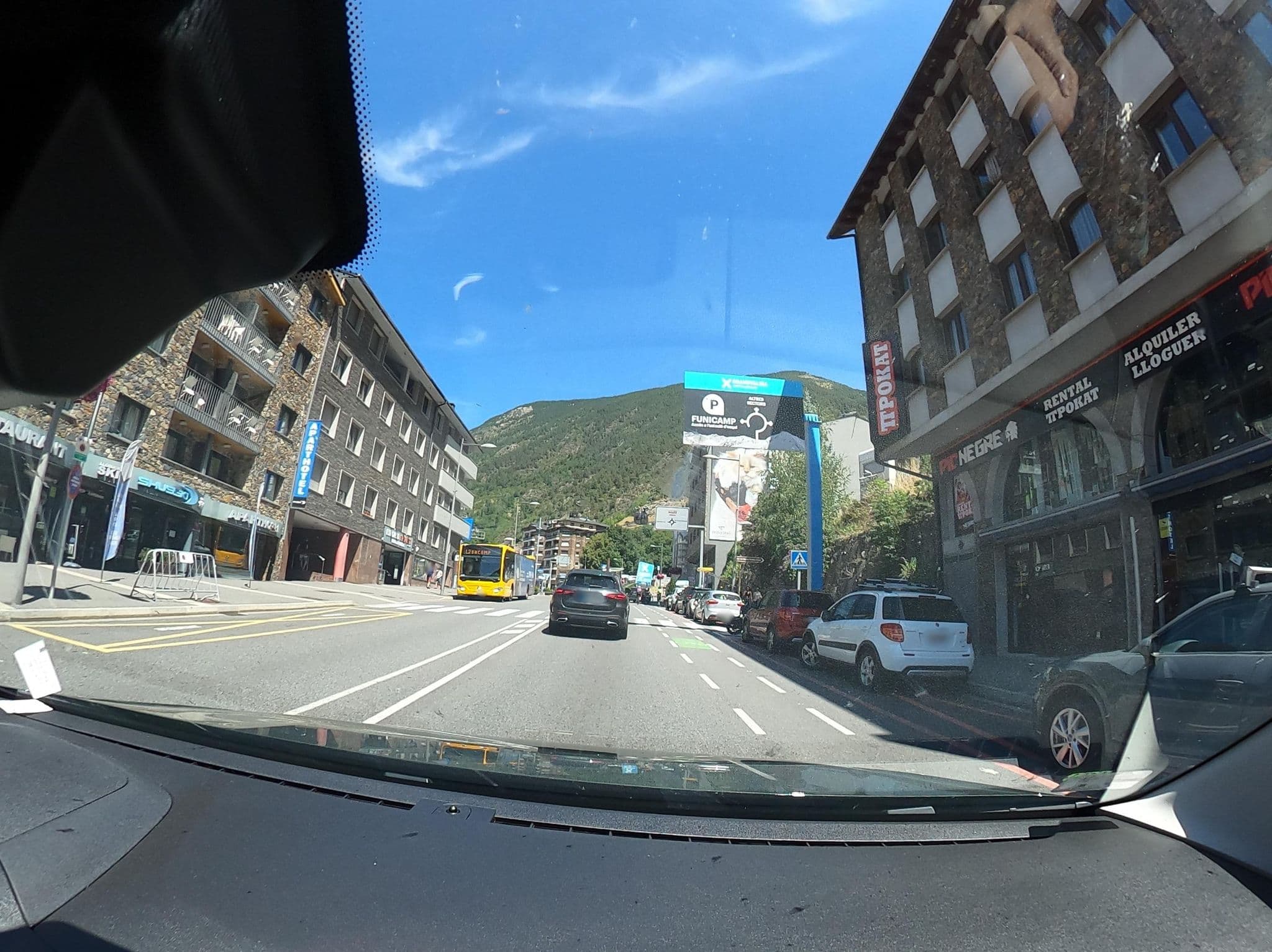 Street view near Shusski, Les Bons — © vst (CC BY-SA · Mapillary)