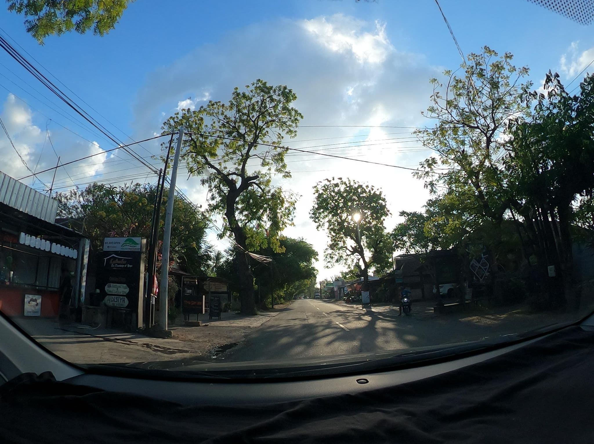 Street view near MAN's Home stay, Negara — © Kaart_Local (CC BY-SA · Mapillary)