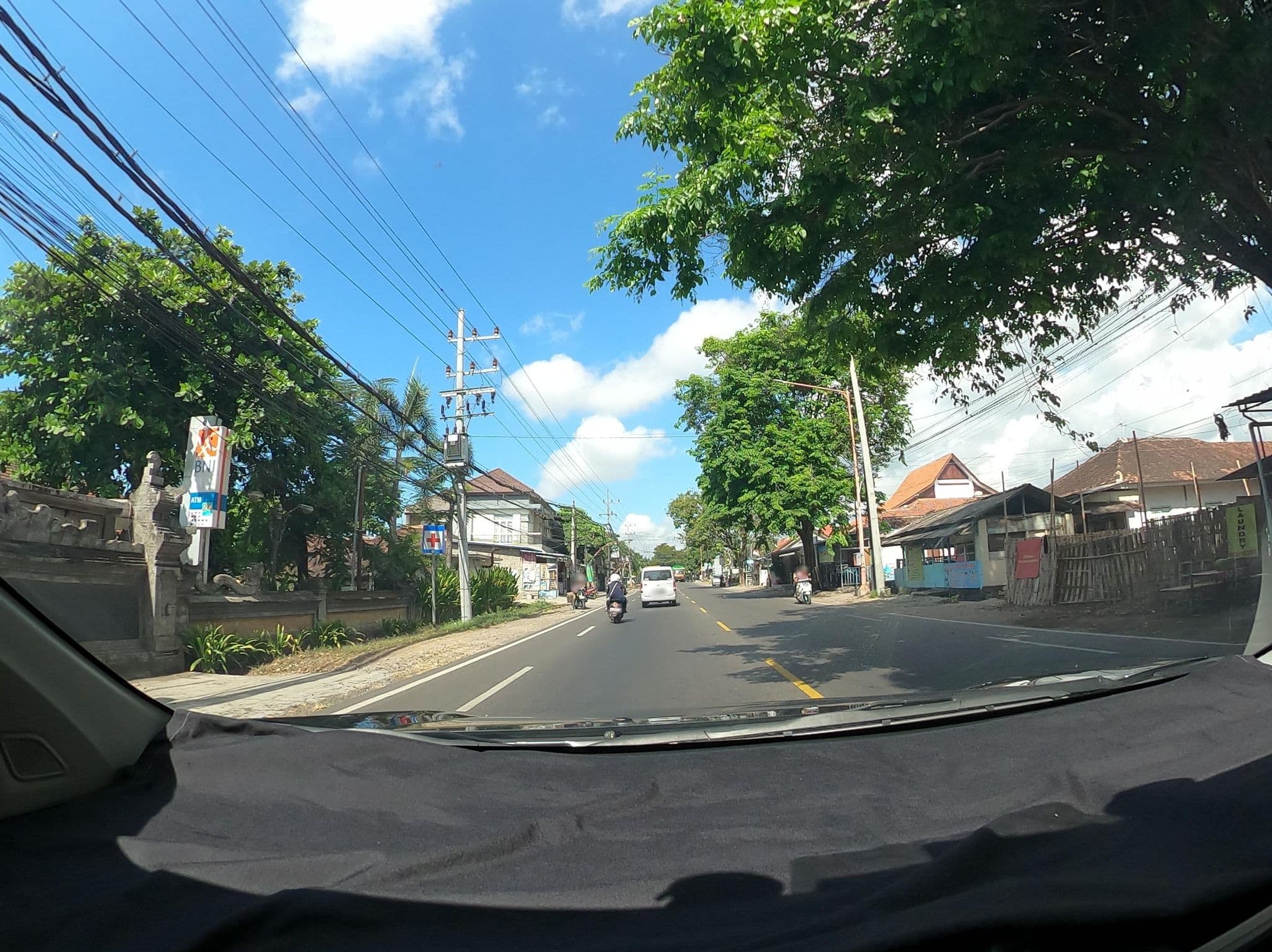 Street view near Grandmashotels, Banyuwangi — © Kaart_Local (CC BY-SA · Mapillary)